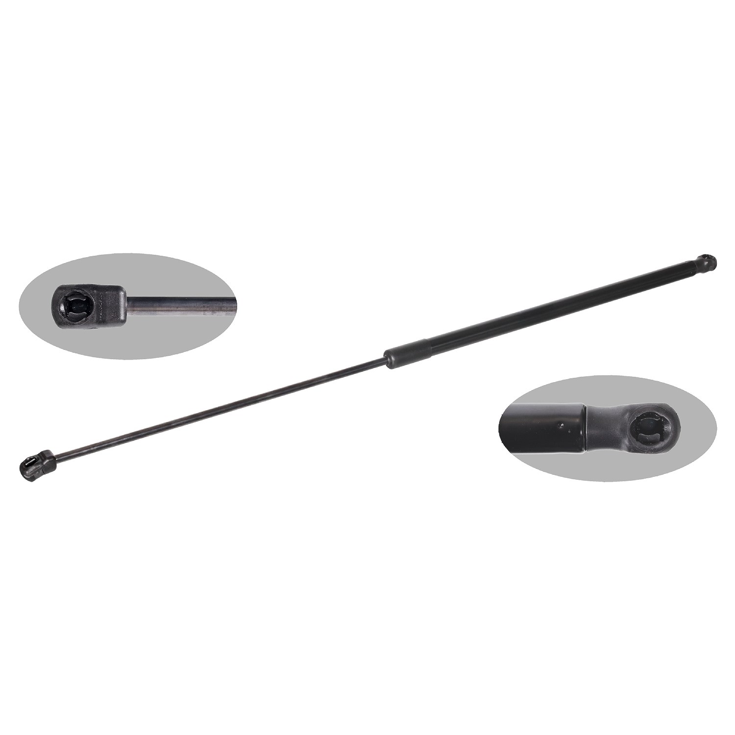 Febi Bilstein Gasfeder, Motorhaube [Hersteller-Nr. 103839] für Audi