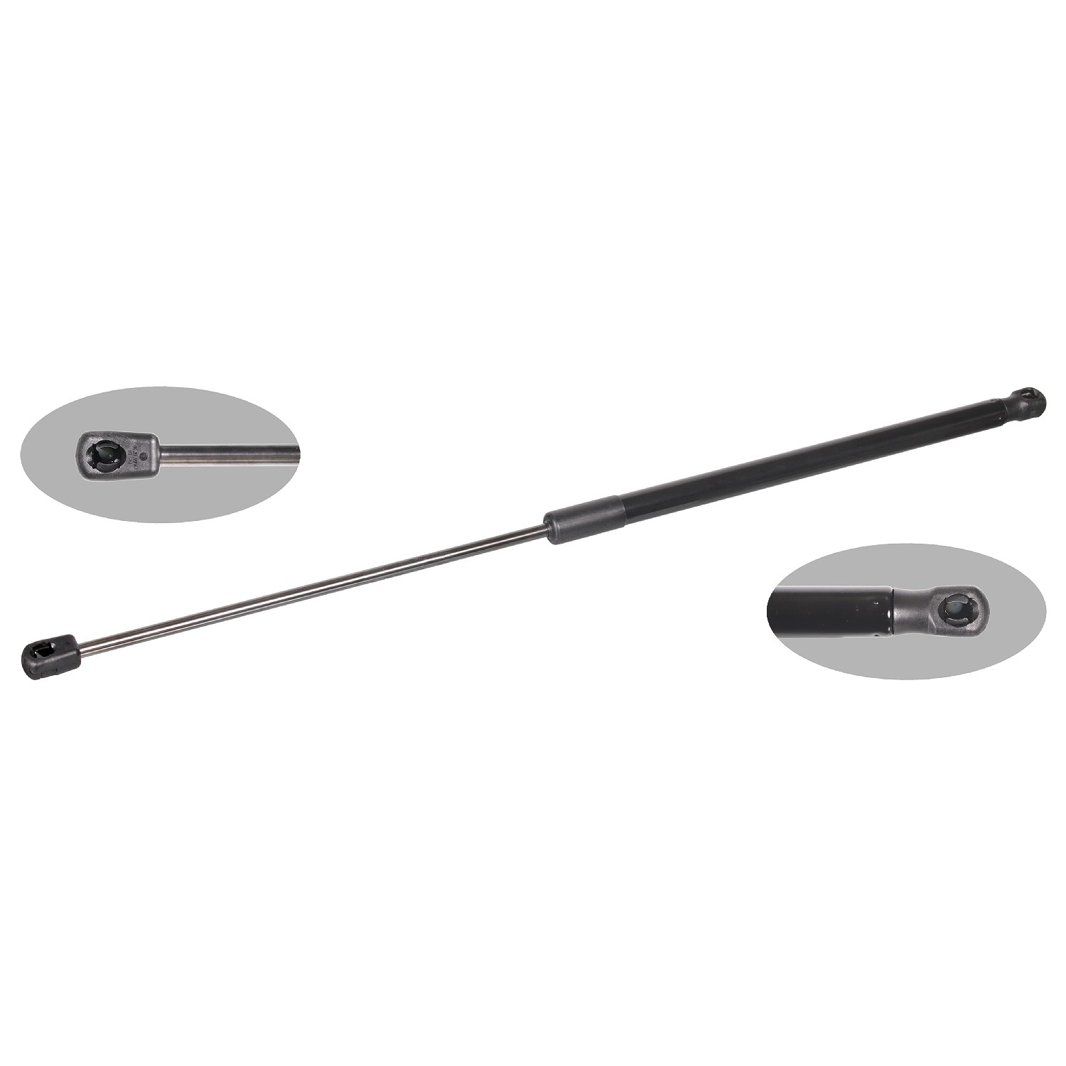 Febi Bilstein Gasfeder, Motorhaube [Hersteller-Nr. 103851] für Mercedes-Benz
