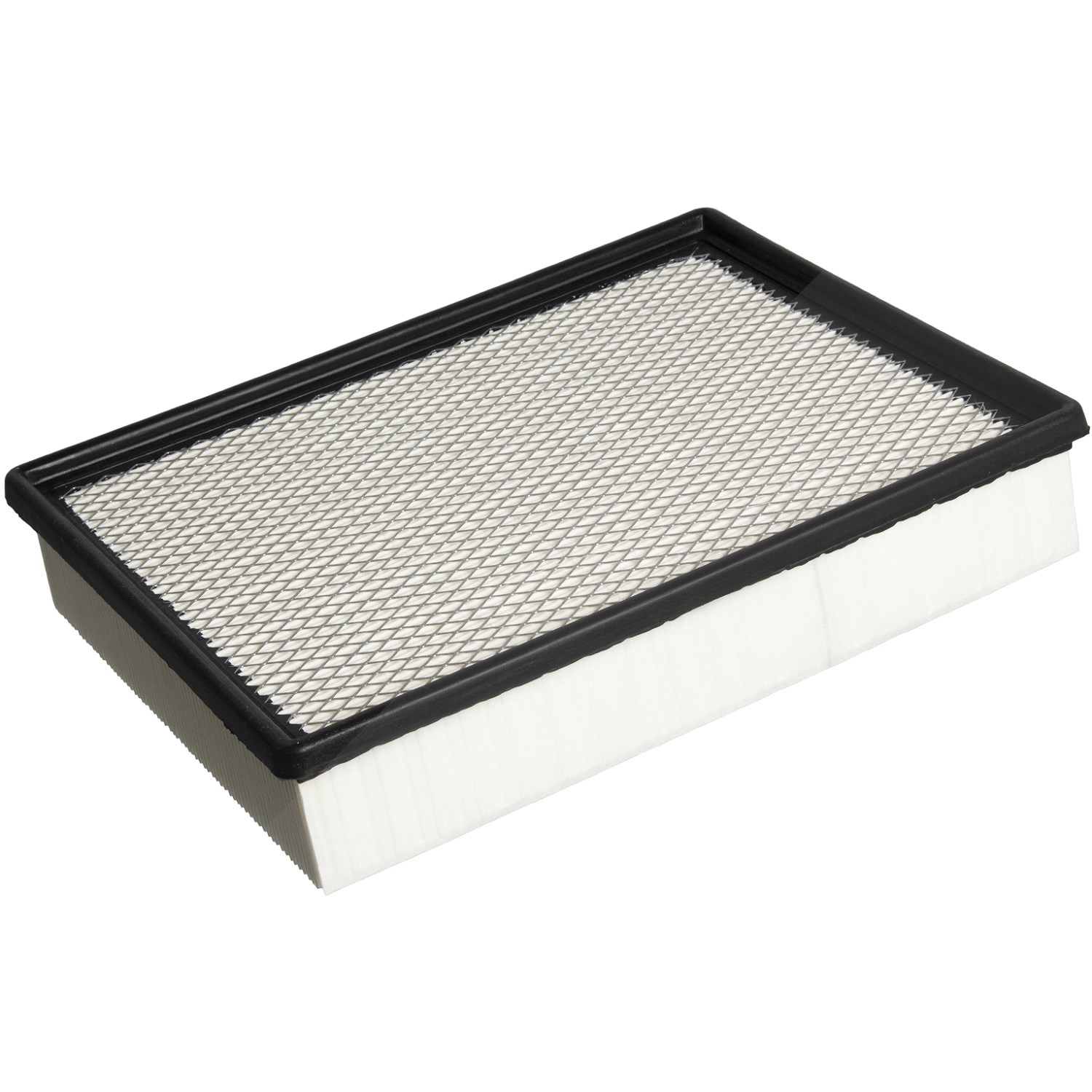 Blue Print Luftfilter [Hersteller-Nr. ADA102234] für Gmc, Chevrolet, Cadillac