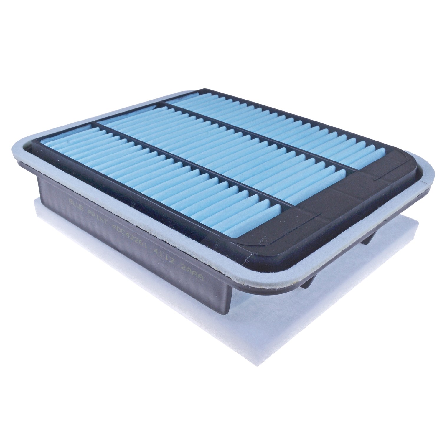 Blue Print Luftfilter [Hersteller-Nr. ADC42261] für Mitsubishi