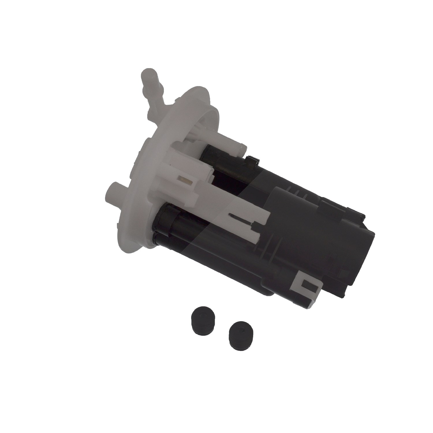 Blue Print Kraftstofffilter [Hersteller-Nr. ADC42367] für Mitsubishi
