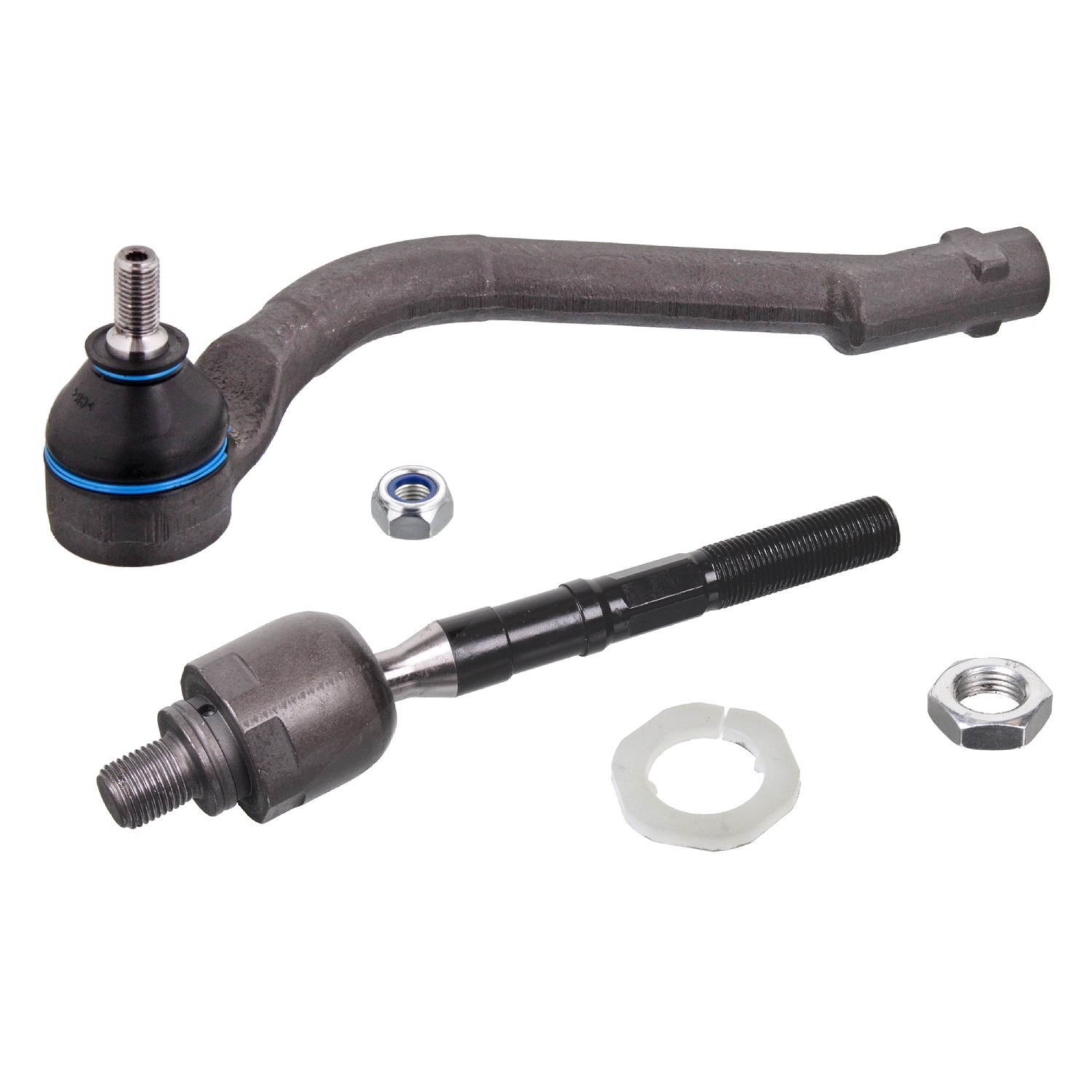 Febi Bilstein Spurstange [Hersteller-Nr. 102746] für Hyundai, Kia