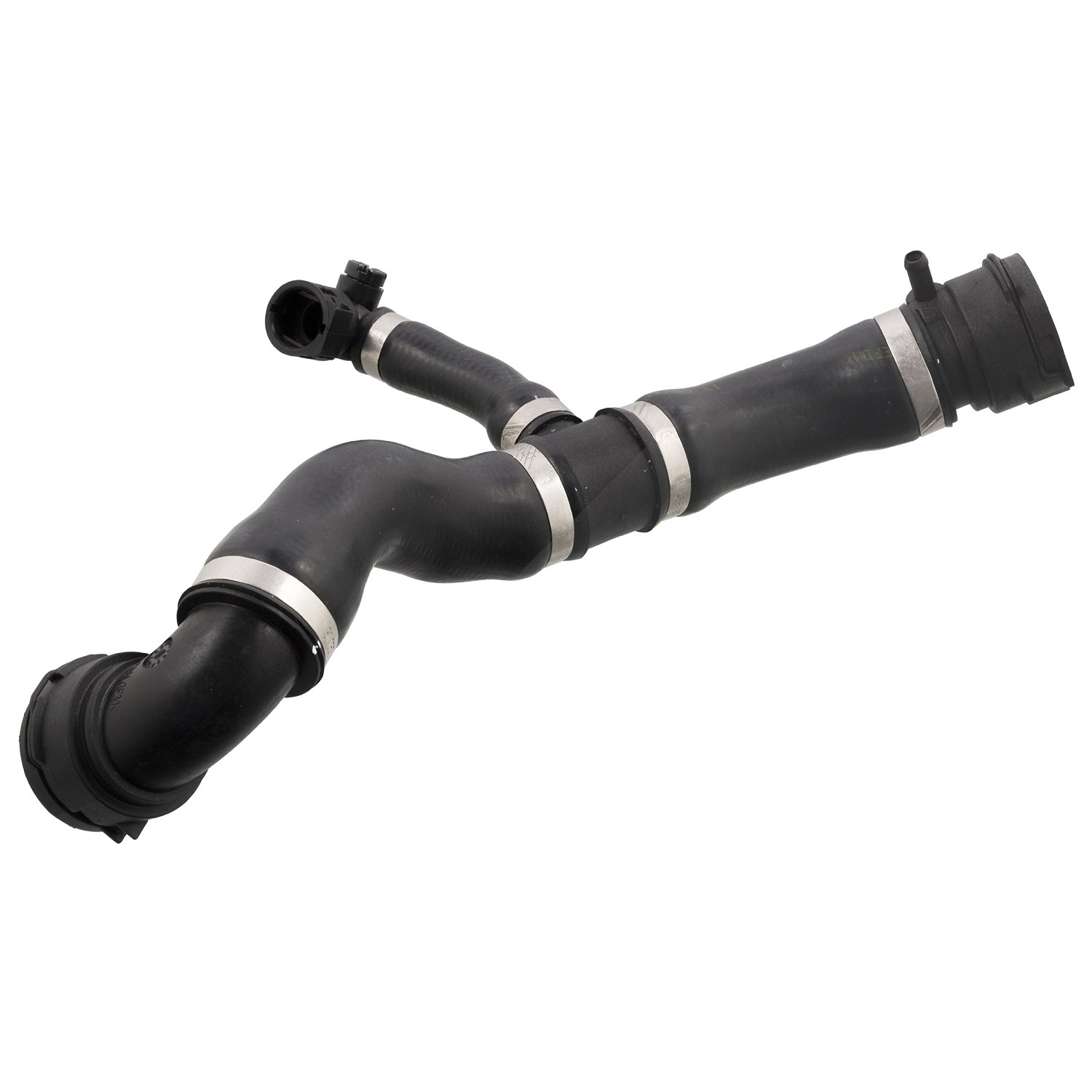 Febi Bilstein Kühlerschlauch [Hersteller-Nr. 102759] für BMW