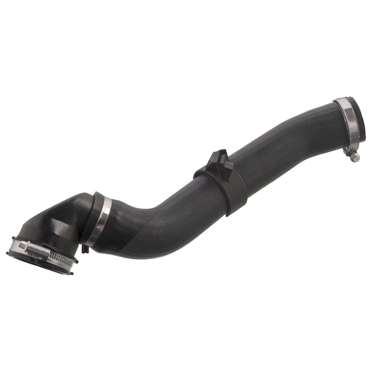 Febi Bilstein Ladeluftschlauch [Hersteller-Nr. 102761] für Ford, Volvo