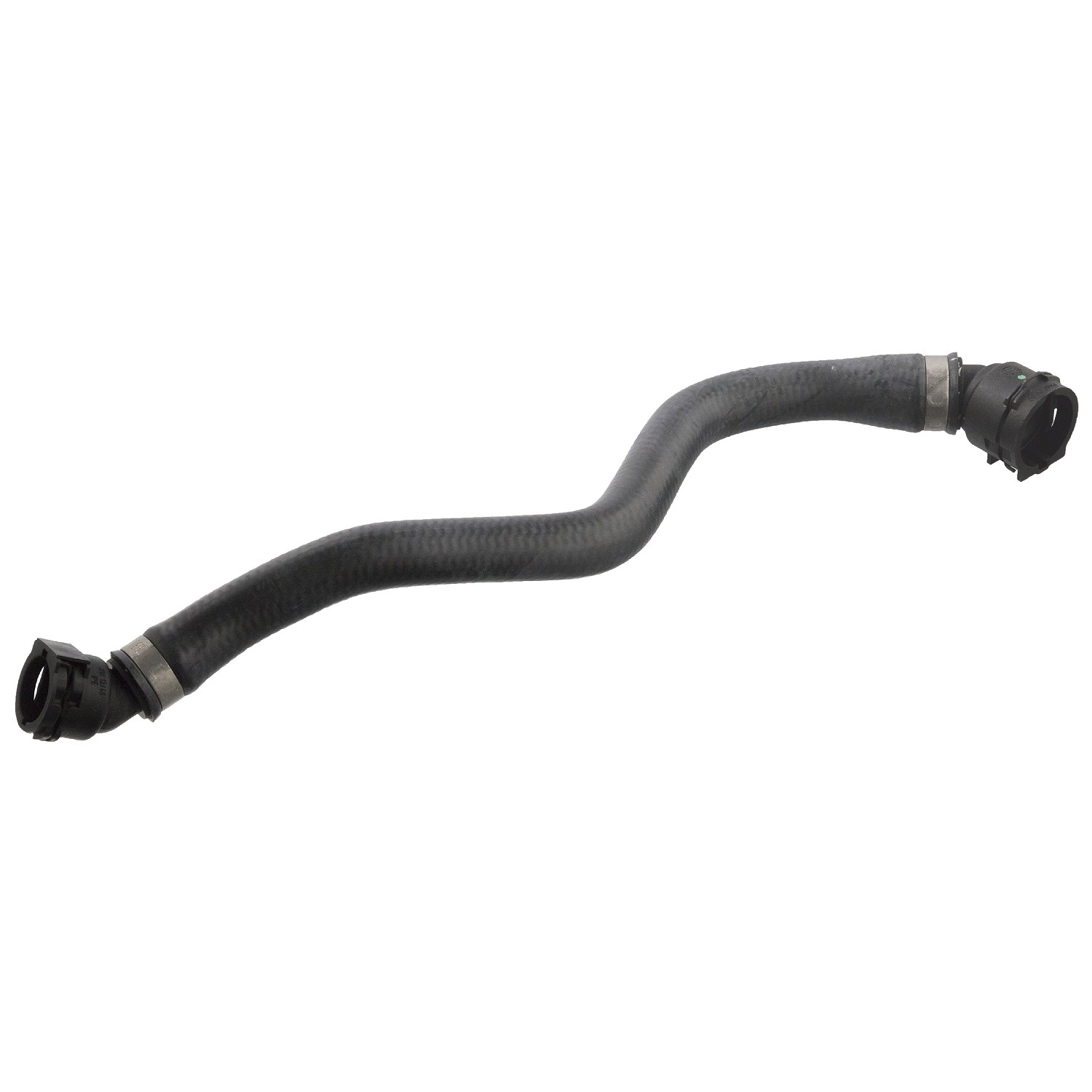 Febi Bilstein Kühlerschlauch [Hersteller-Nr. 103887] für BMW