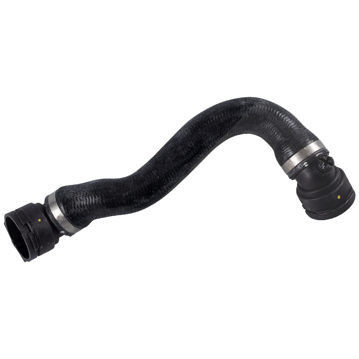 Febi Bilstein Kühlerschlauch [Hersteller-Nr. 103889] für BMW