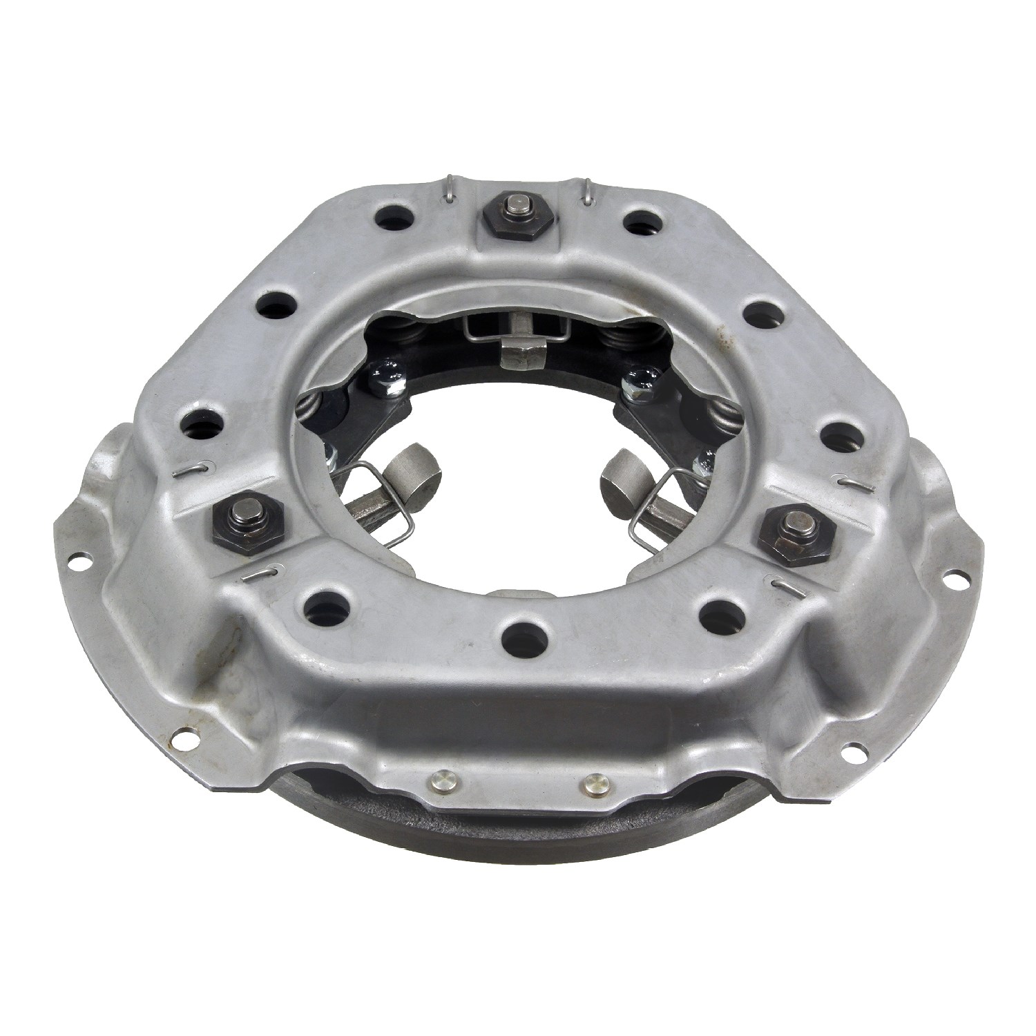 Febi Bilstein Kupplungsdruckplatte [Hersteller-Nr. 105284] für Mercedes-Benz