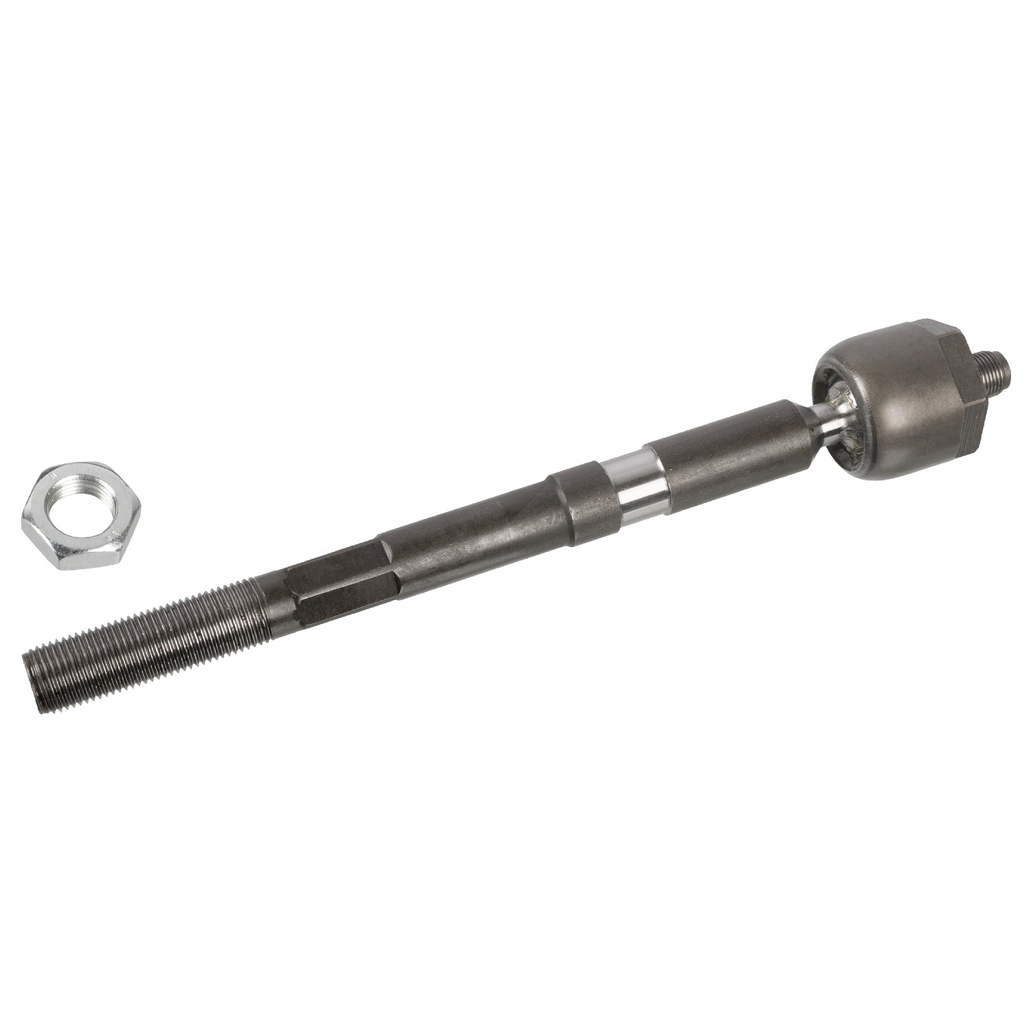 Febi Bilstein Axialgelenk, Spurstange [Hersteller-Nr. 106330] für Citroën, Peugeot