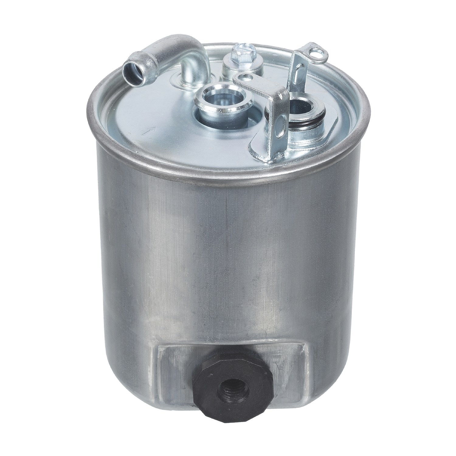Blue Print Kraftstofffilter [Hersteller-Nr. ADA102309] für Jeep
