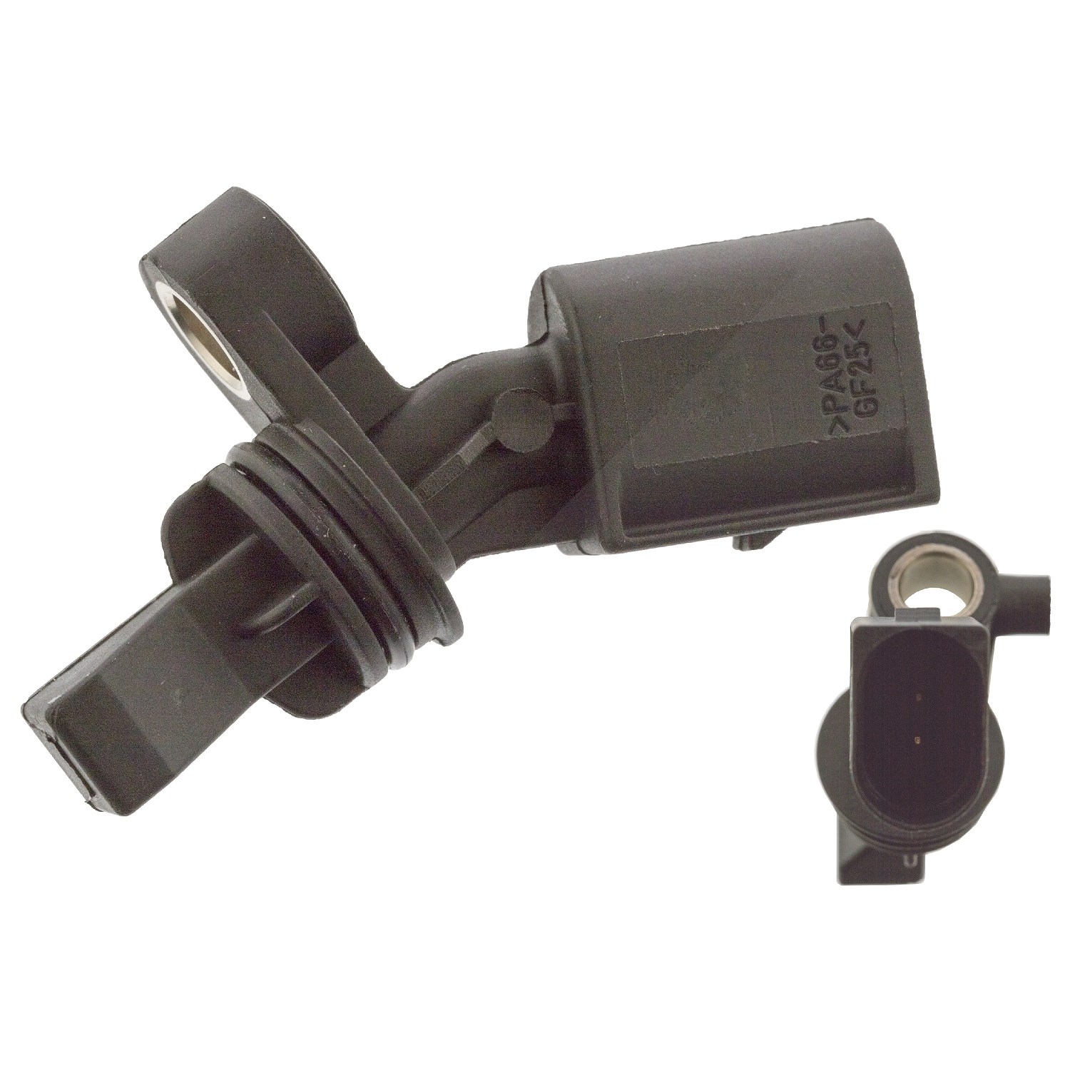 Febi Bilstein Sensor, Raddrehzahl [Hersteller-Nr. 107744] für VW