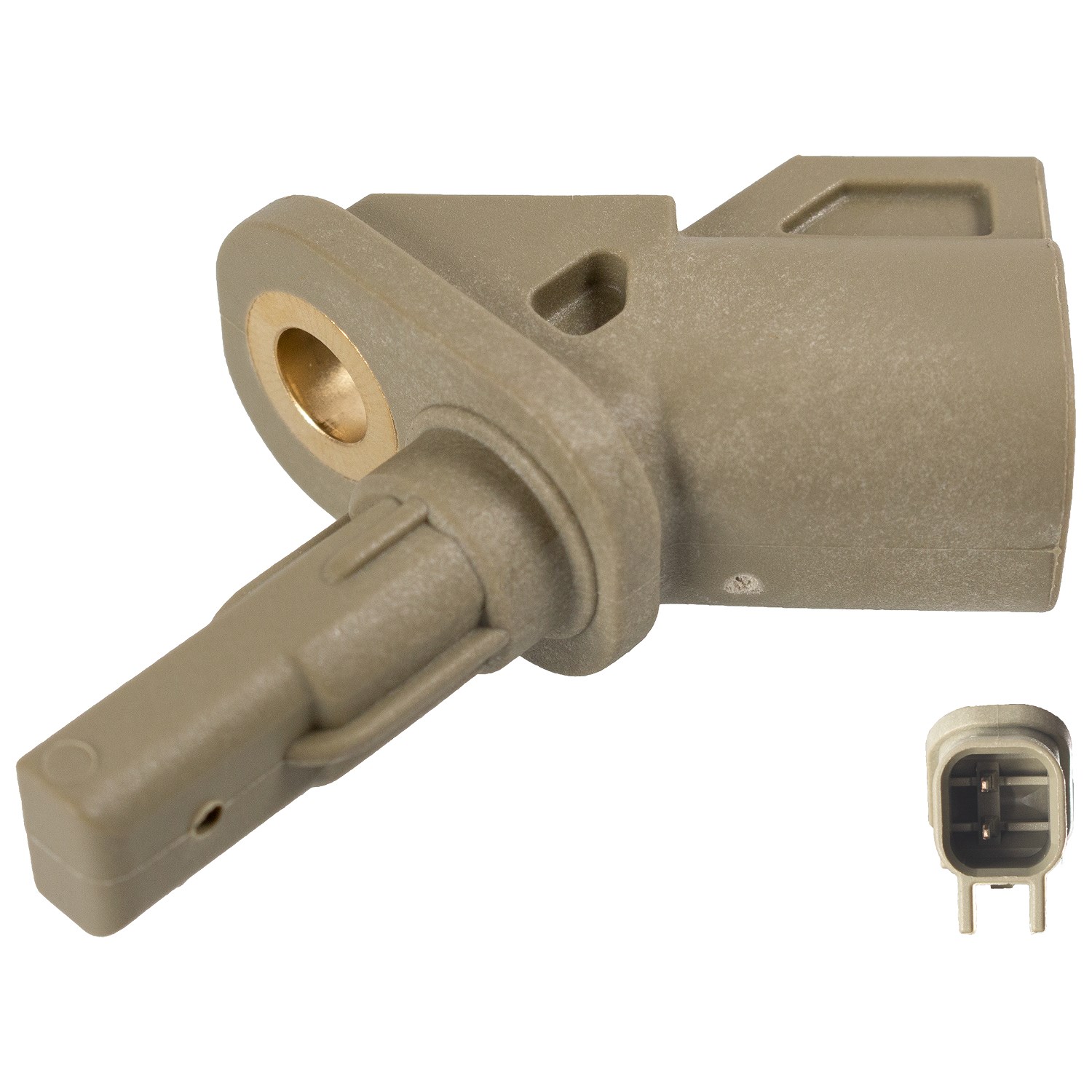Febi Bilstein Sensor, Raddrehzahl [Hersteller-Nr. 107841] für Volvo