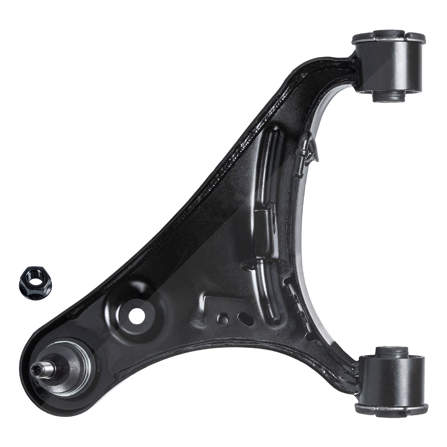Febi Bilstein Lenker, Radaufhängung [Hersteller-Nr. 107864] für Land Rover
