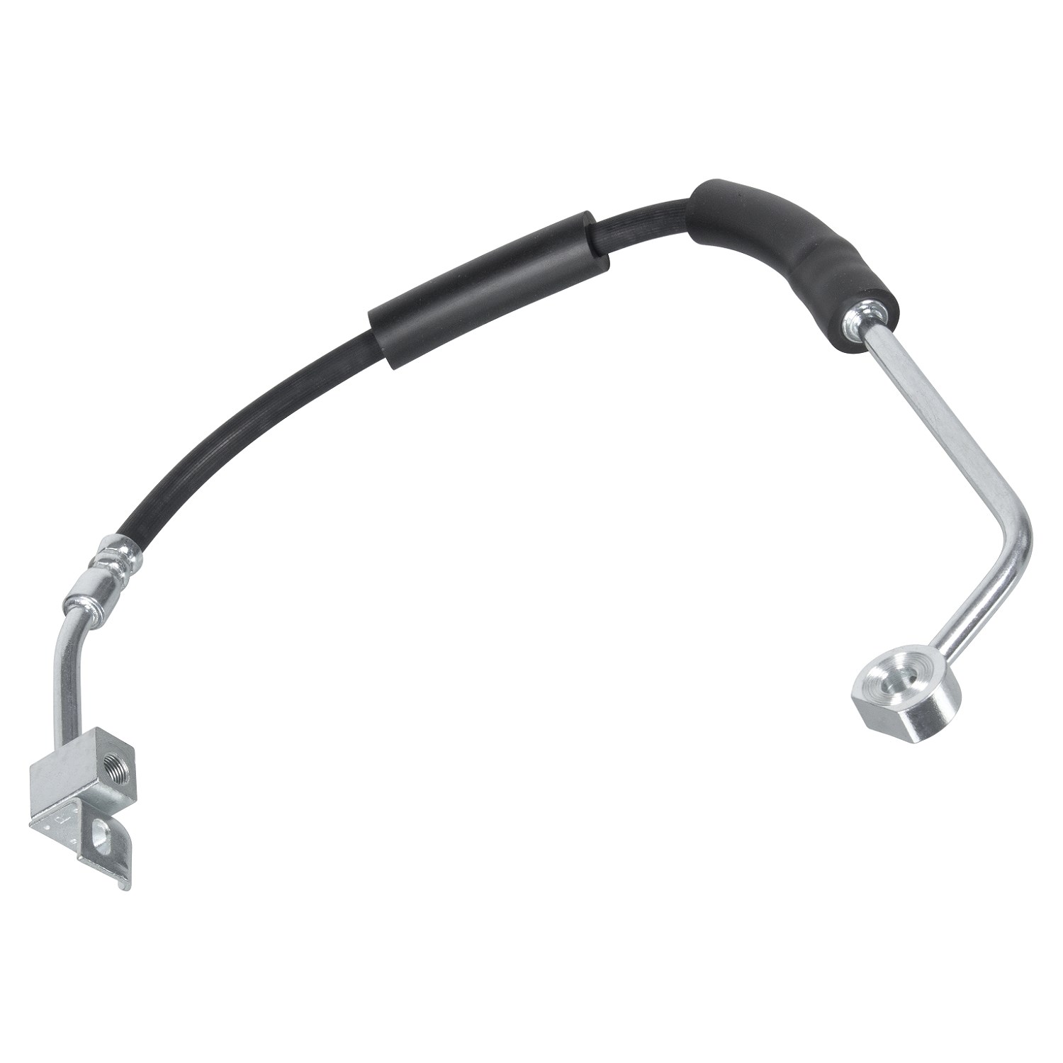 Blue Print Bremsschlauch [Hersteller-Nr. ADA105318] für Jeep