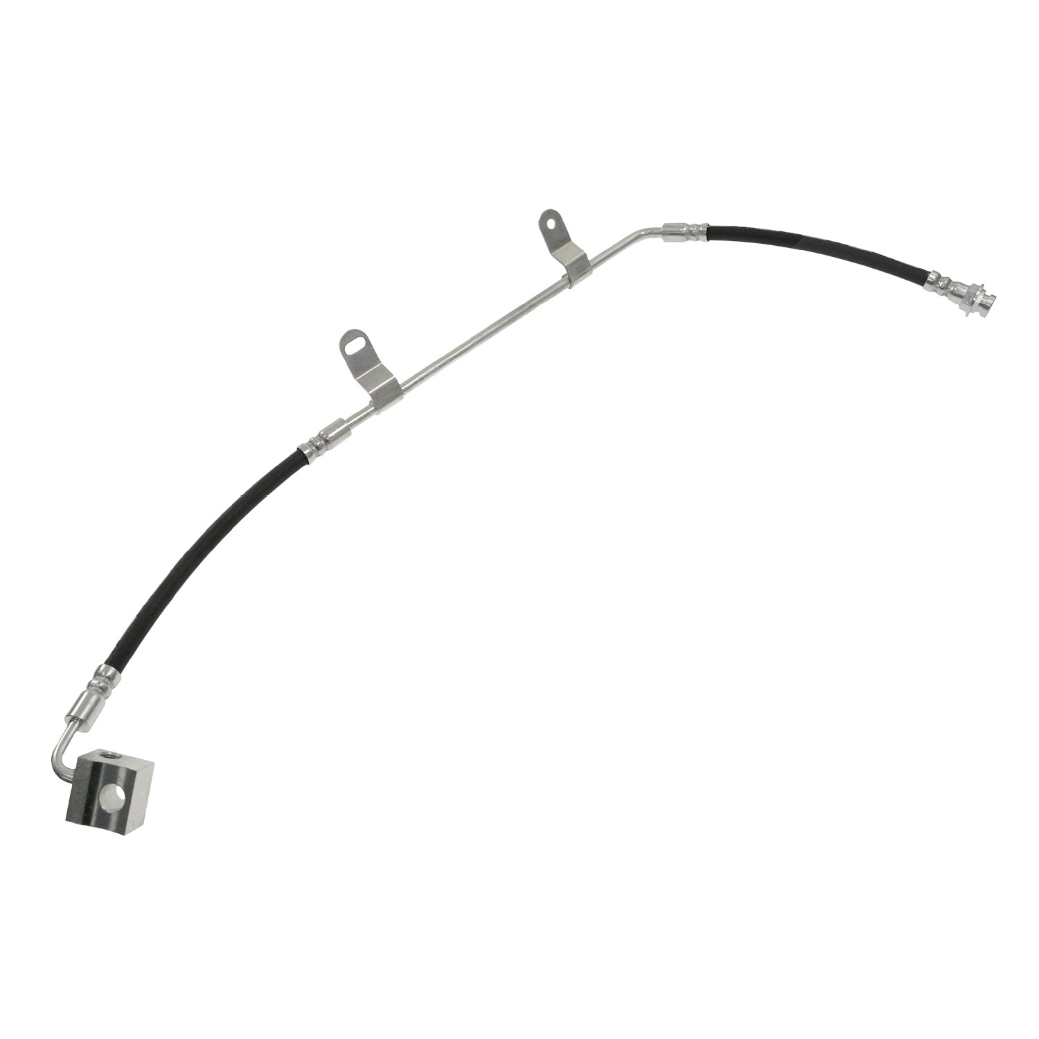 Blue Print Bremsschlauch [Hersteller-Nr. ADA105328] für Jeep