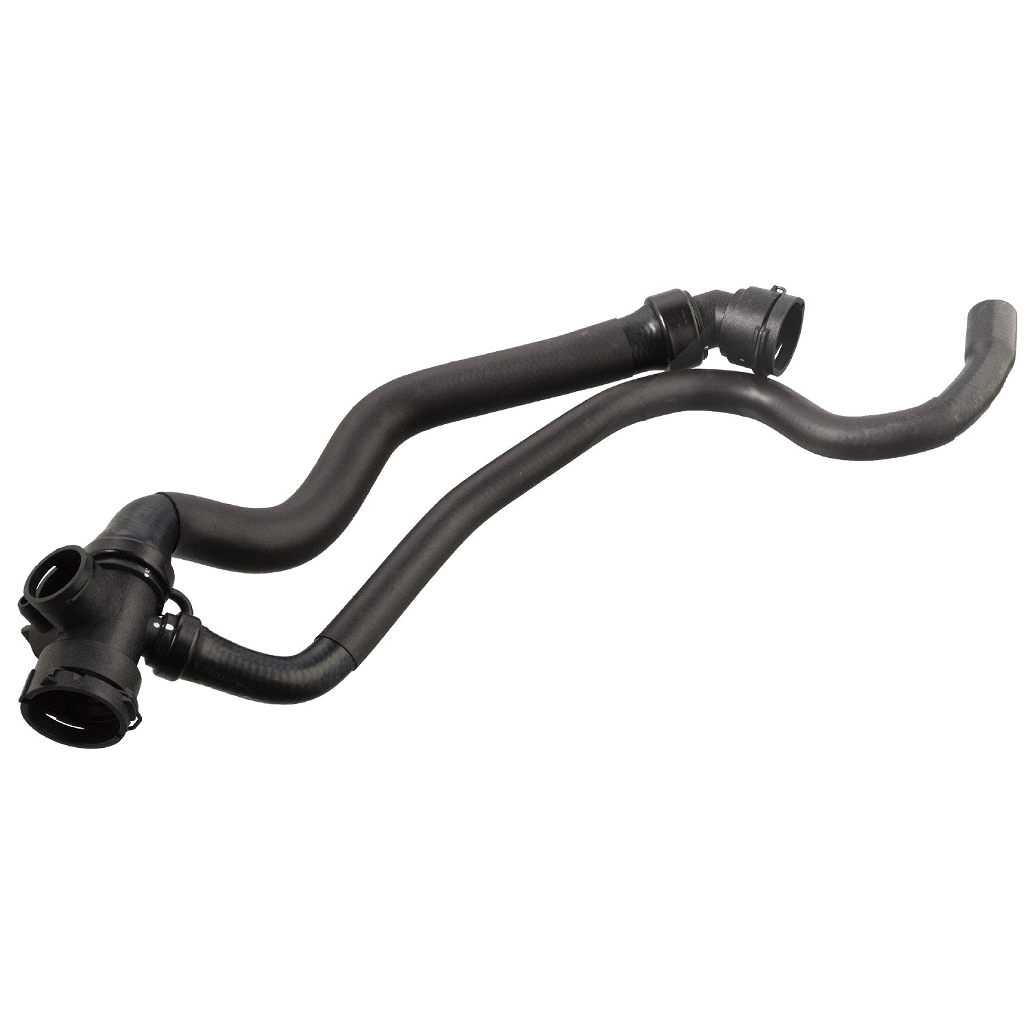 Febi Bilstein Kühlerschlauch [Hersteller-Nr. 104353] für Audi, Seat