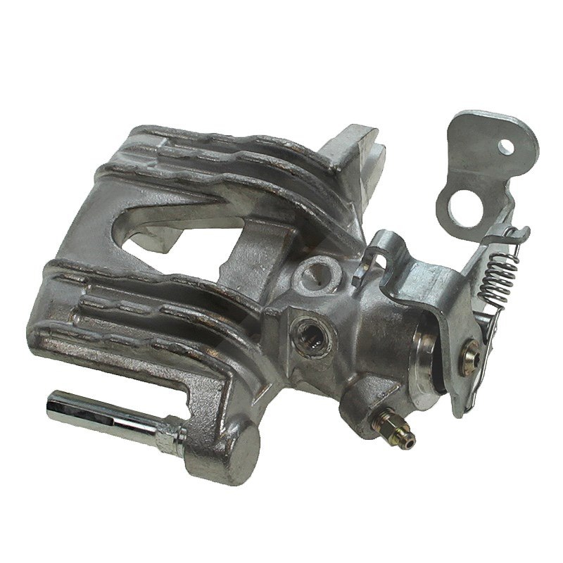 Bestprice Bremssattel hinten rechts, 5-Loch Felge 1.6-2.2 [Hersteller-Nr. 31469936] für Vauxhall, Opel
