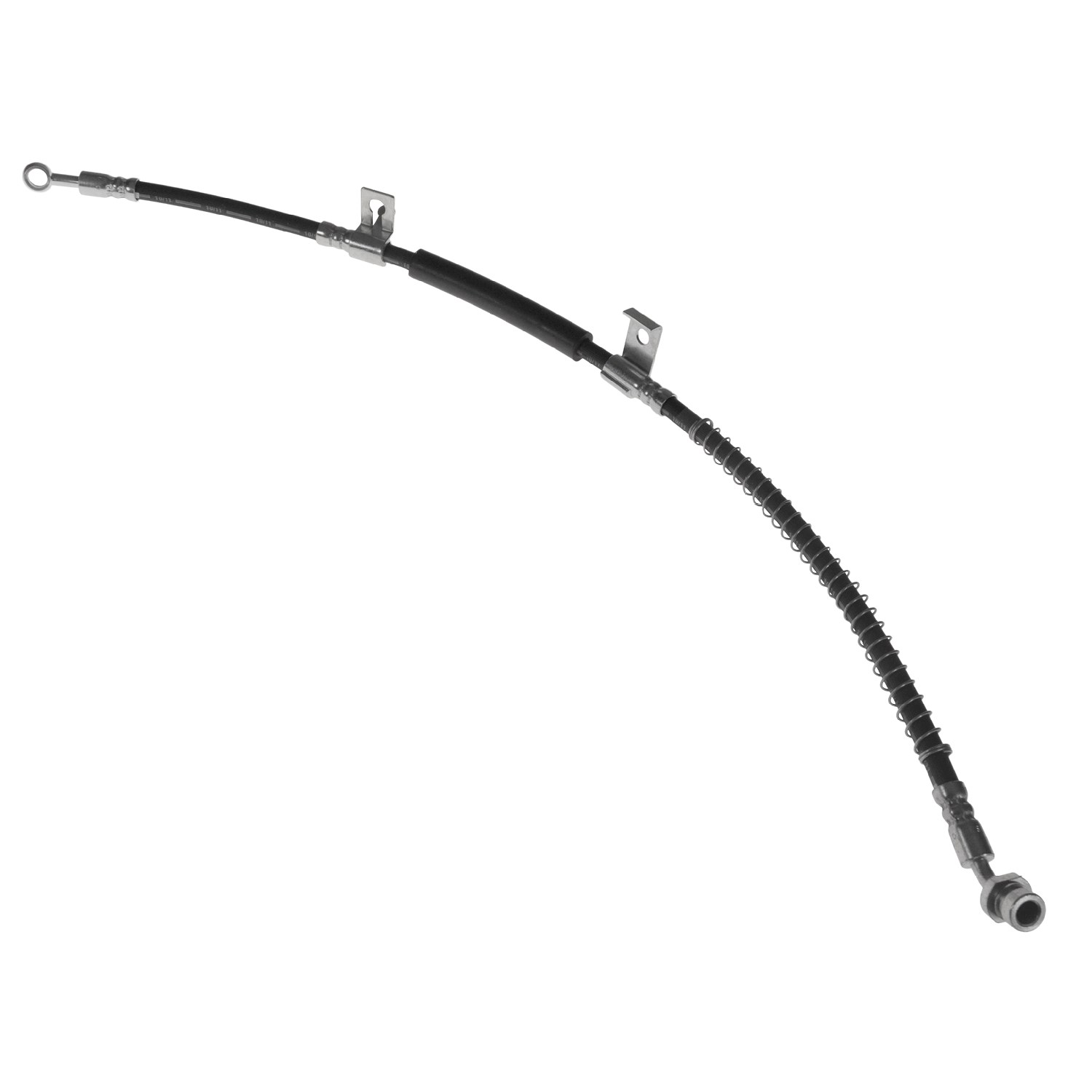 Blue Print Bremsschlauch [Hersteller-Nr. ADG053239] für Kia