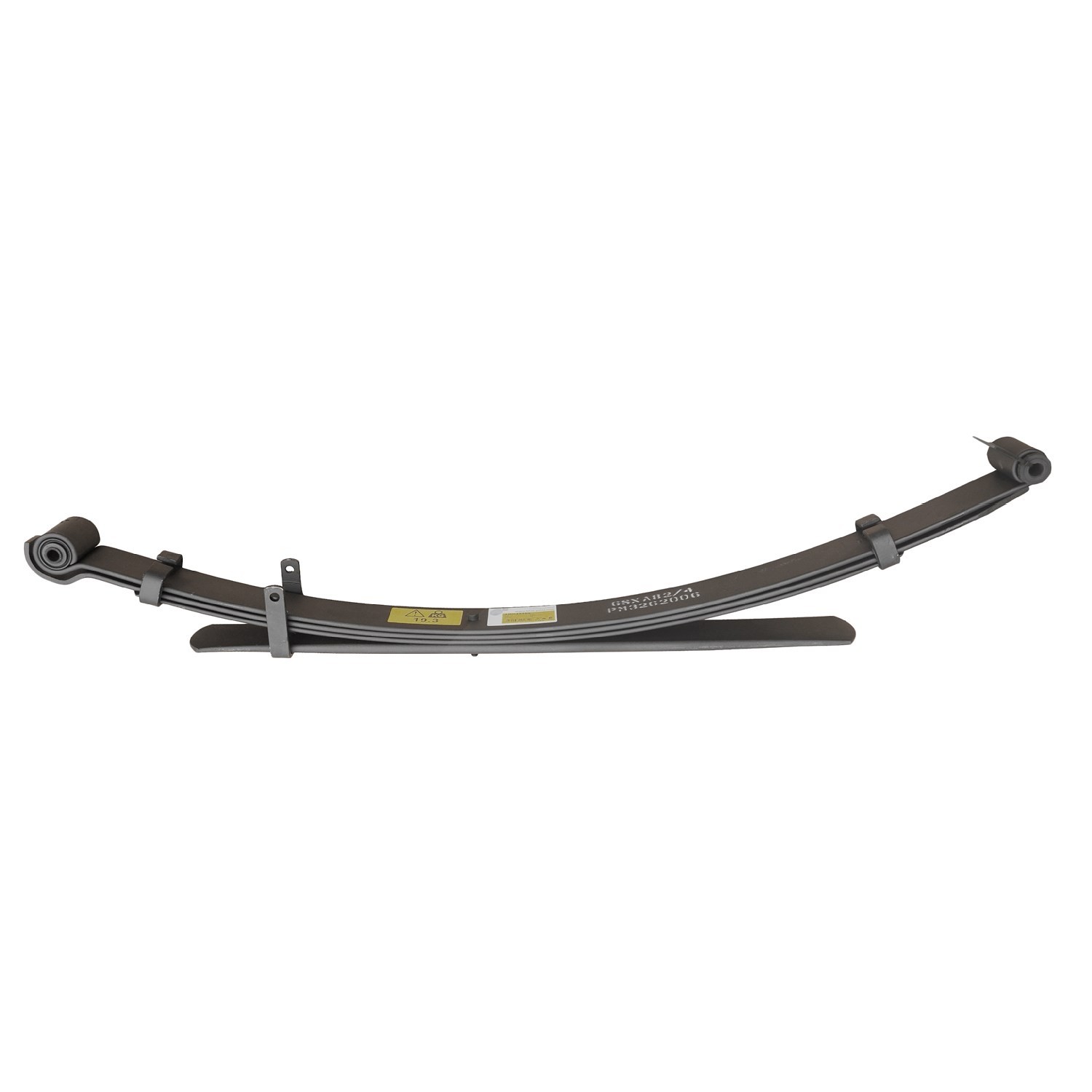 Blue Print Federnpaket [Hersteller-Nr. ADC48809] für Mitsubishi