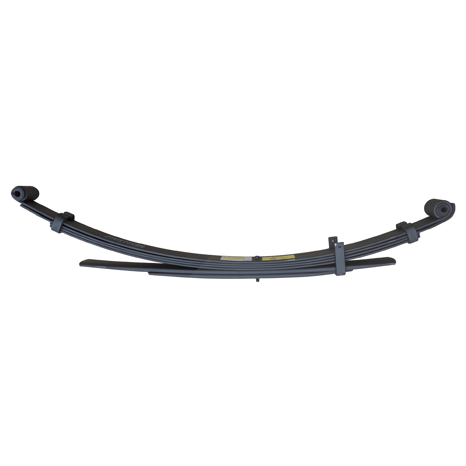 Blue Print Federnpaket [Hersteller-Nr. ADC48811] für Mitsubishi