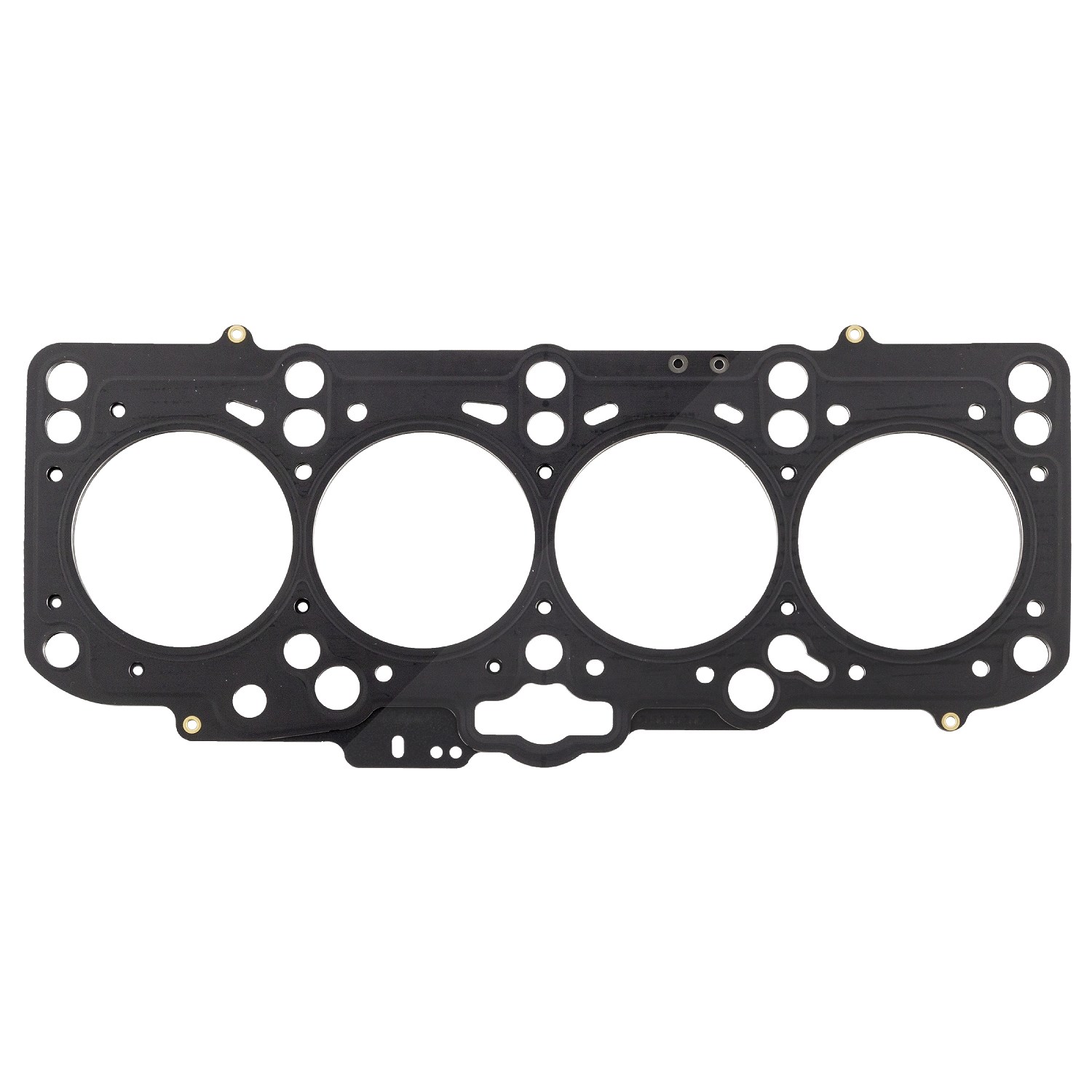 Febi Bilstein Dichtung, Zylinderkopf [Hersteller-Nr. 105920] für Seat, VW, Audi, Skoda, Ford