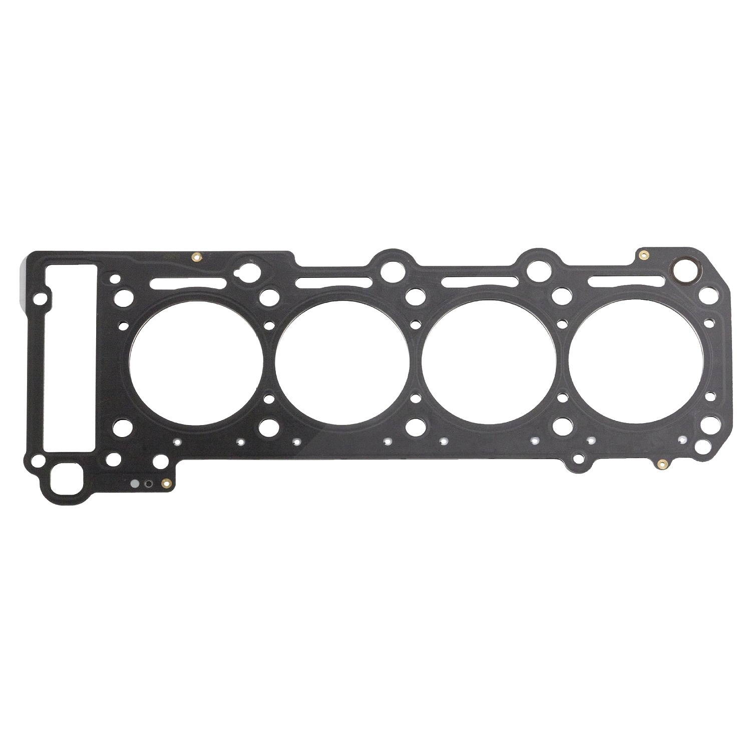 Febi Bilstein Dichtung, Zylinderkopf [Hersteller-Nr. 106944] für Chrysler, Mercedes-Benz