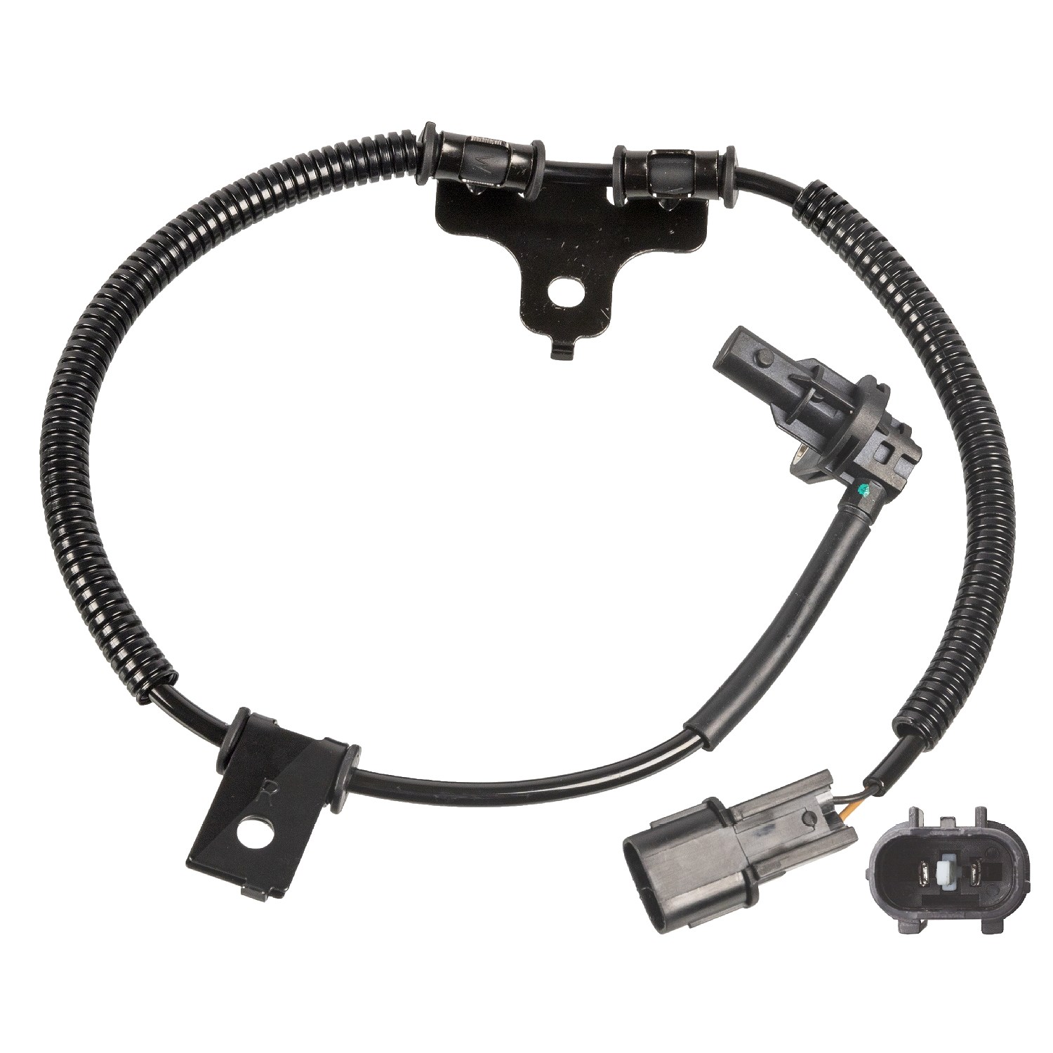 Blue Print Sensor, Raddrehzahl [Hersteller-Nr. ADG071120] für Kia