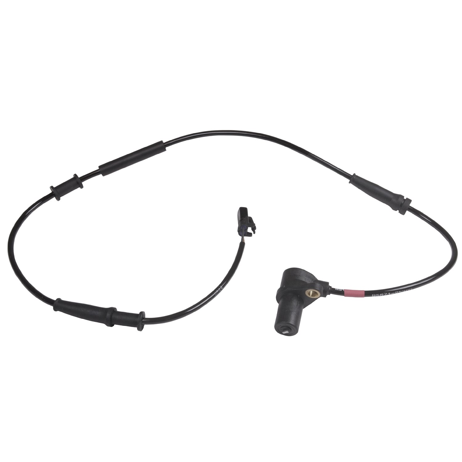 Blue Print Sensor, Raddrehzahl [Hersteller-Nr. ADG07124] für Hyundai