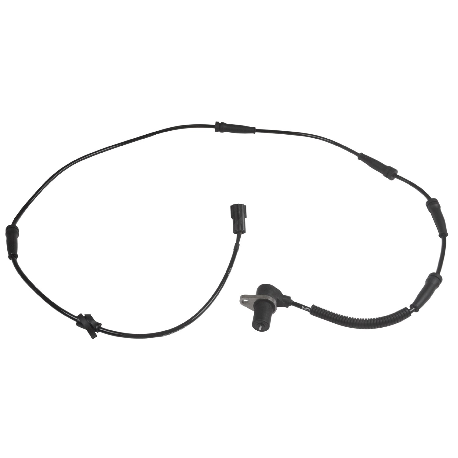 Blue Print Sensor, Raddrehzahl [Hersteller-Nr. ADG07128C] für Kia
