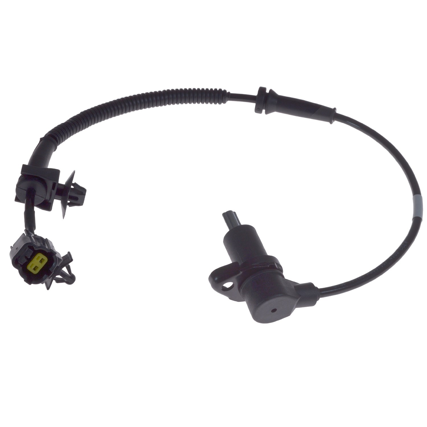 Blue Print Sensor, Raddrehzahl [Hersteller-Nr. ADG07157] für Daewoo, Chevrolet