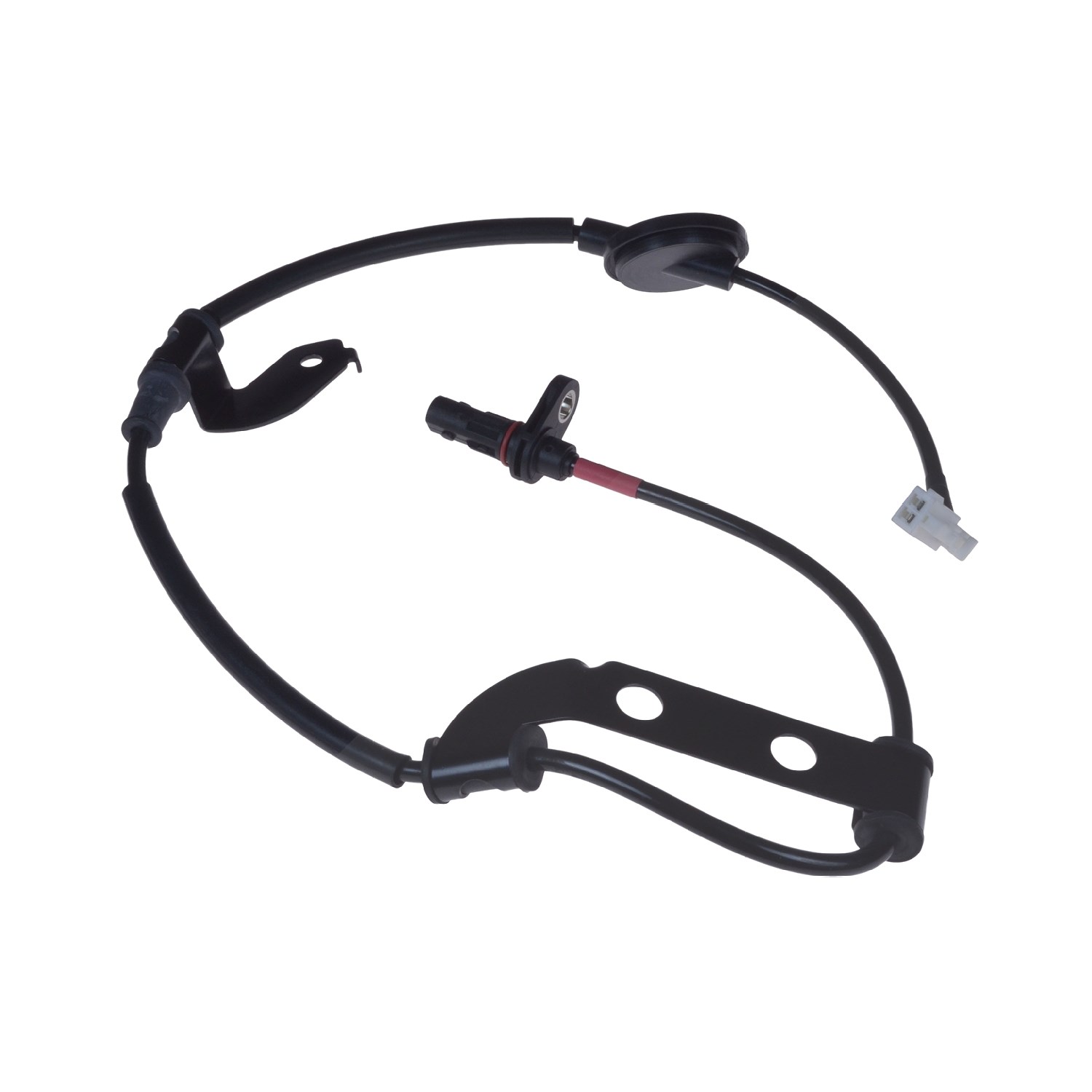 Blue Print Sensor, Raddrehzahl [Hersteller-Nr. ADG07166] für Hyundai