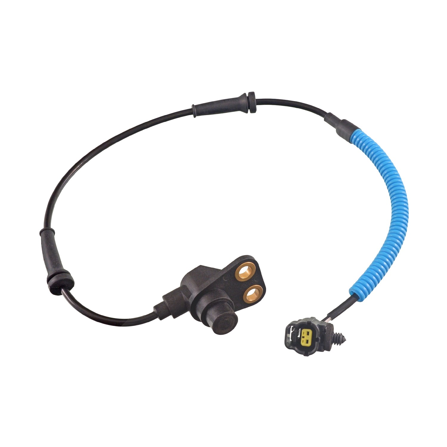 Blue Print Sensor, Raddrehzahl [Hersteller-Nr. ADG07176] für Chevrolet