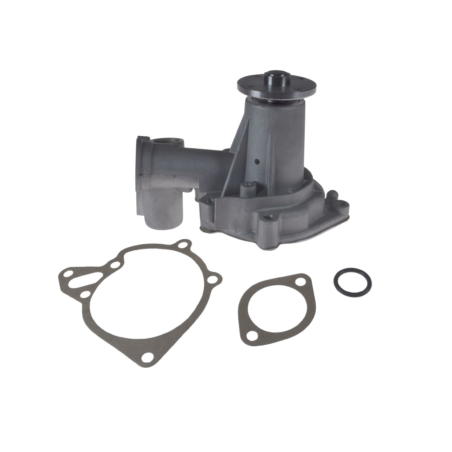Blue Print Wasserpumpe [Hersteller-Nr. ADC49112] für Hyundai, Mitsubishi