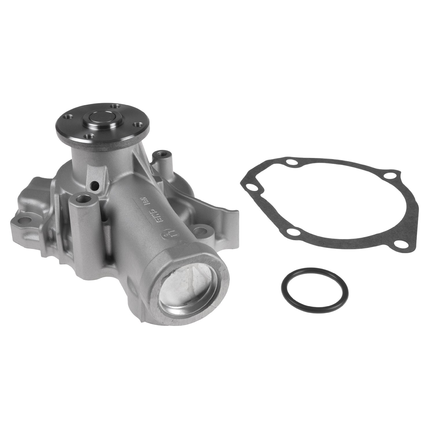 Wasserpumpe, Motorkühlung ADC49153 BLUE PRINT für MITSUBISHI LANCER VI LANCER IV - Bild 6