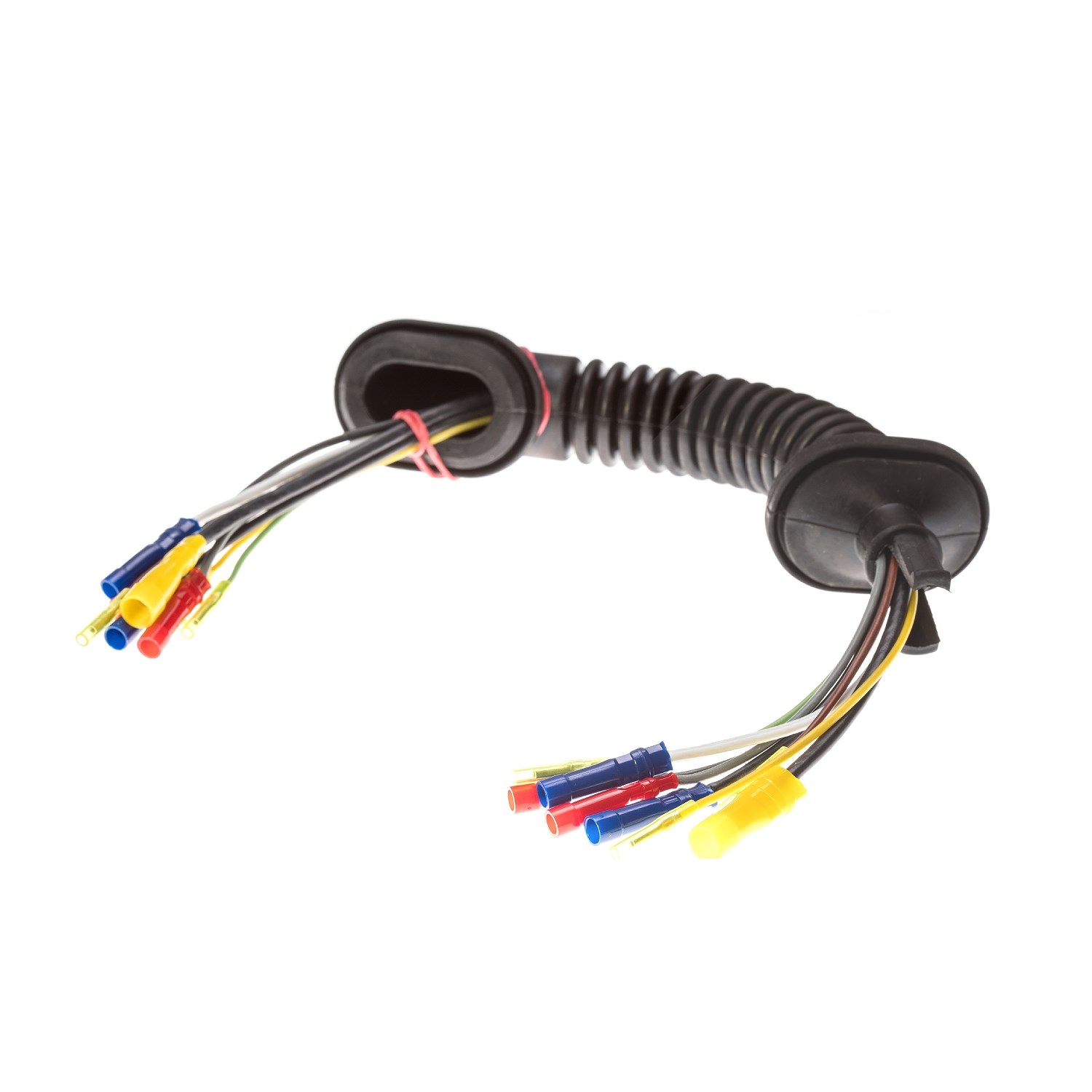 Febi Bilstein Kabelreparatursatz, Heckklappe [Hersteller-Nr. 107040] für Alfa Romeo