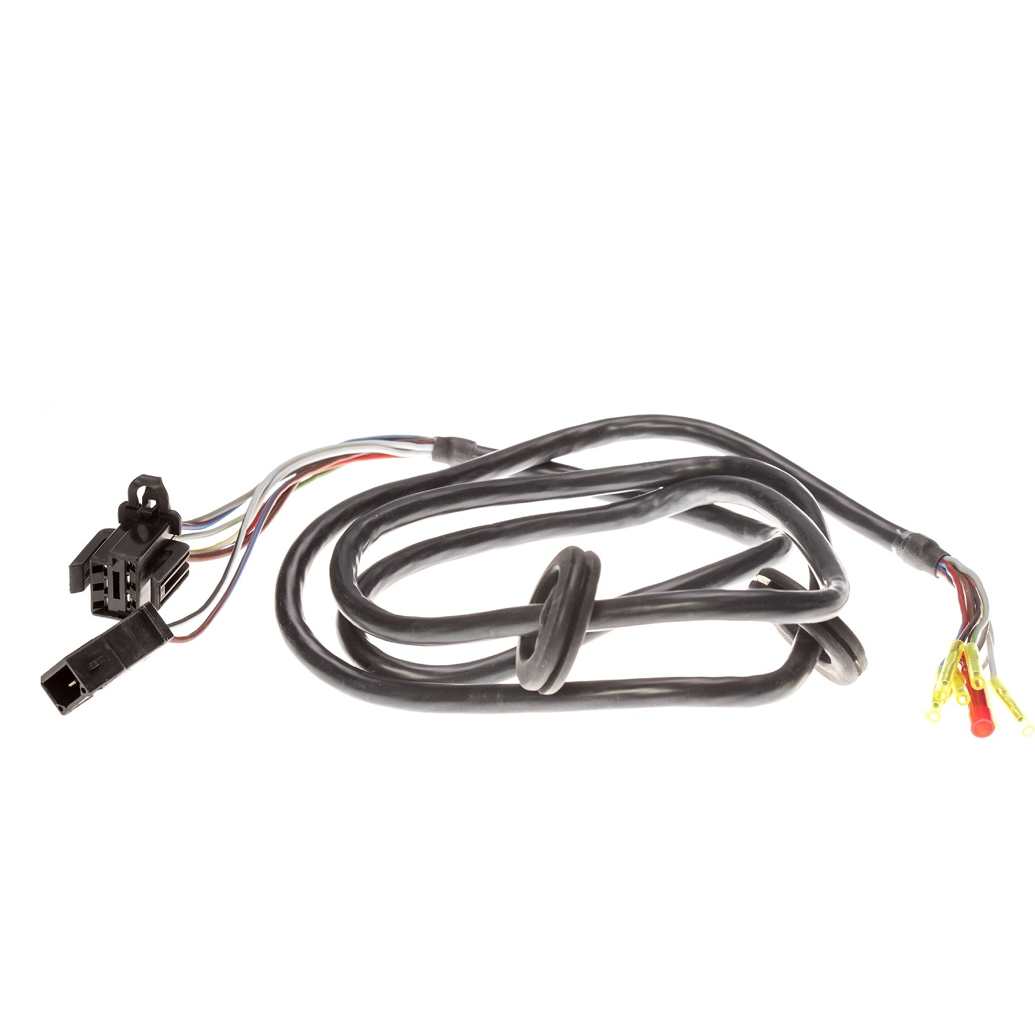 Febi Bilstein Kabelreparatursatz, Kofferraumdeckel [Hersteller-Nr. 107061] für Audi