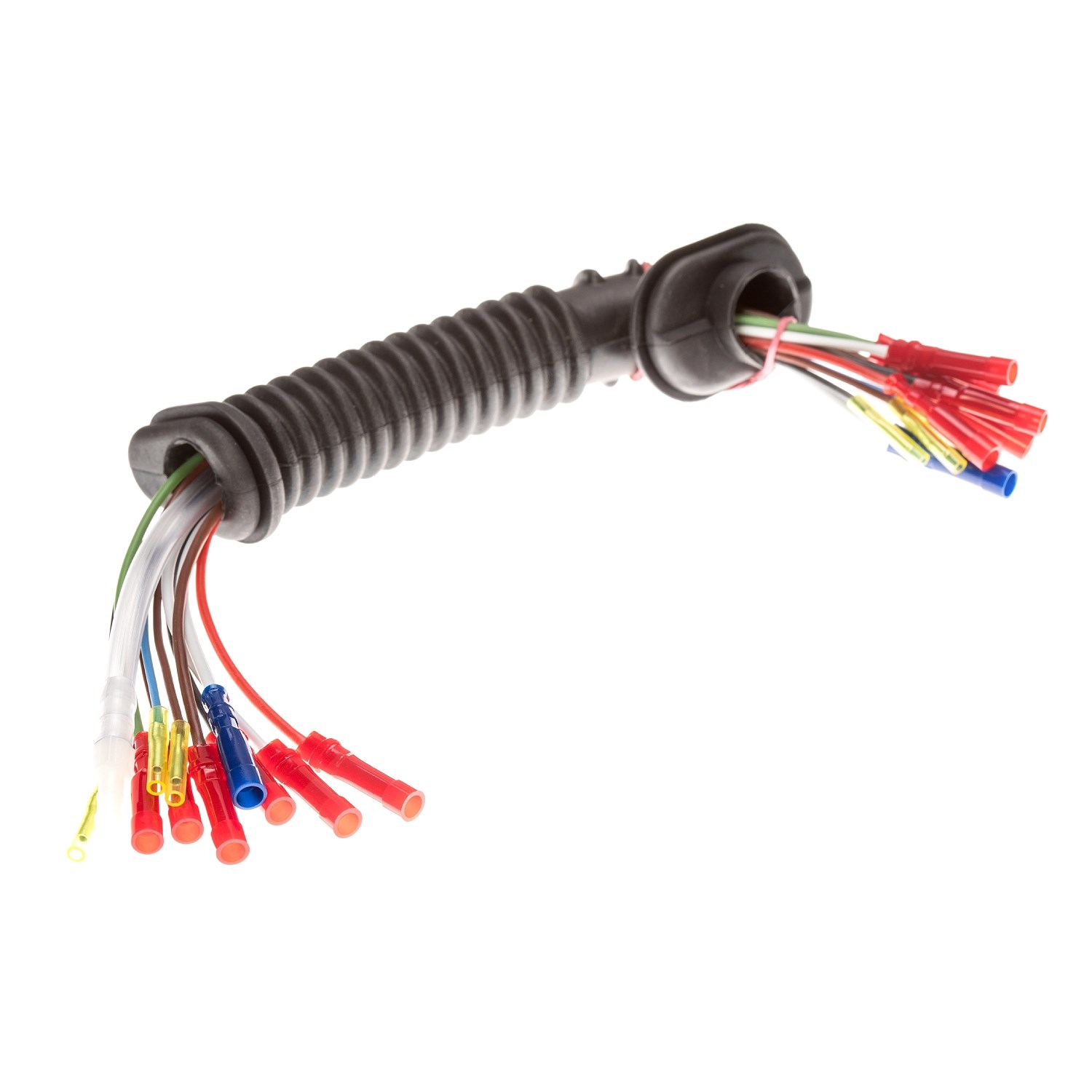 Febi Bilstein Kabelreparatursatz, Heckklappe [Hersteller-Nr. 107066] für VW