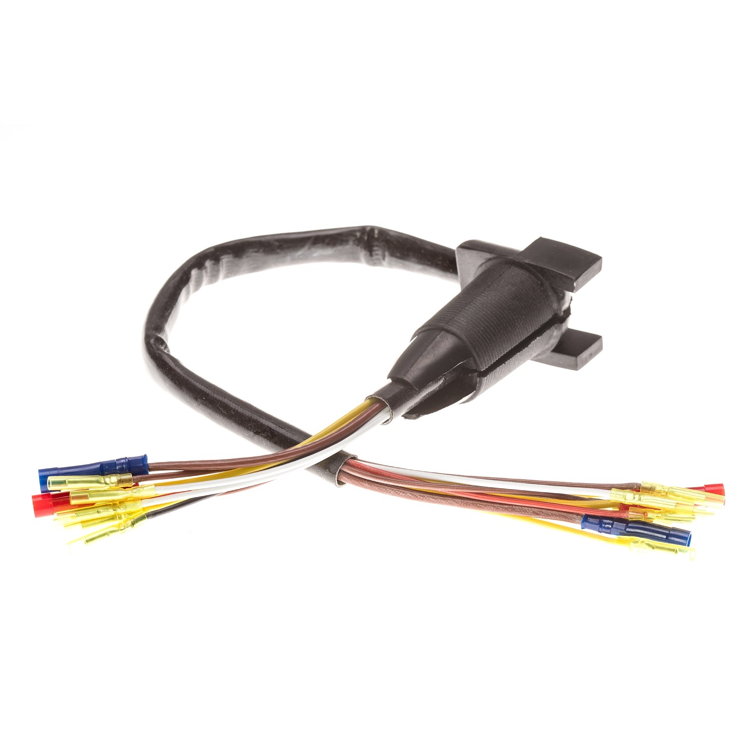 Febi Bilstein Kabelreparatursatz, Kofferraumdeckel [Hersteller-Nr. 107076] für BMW