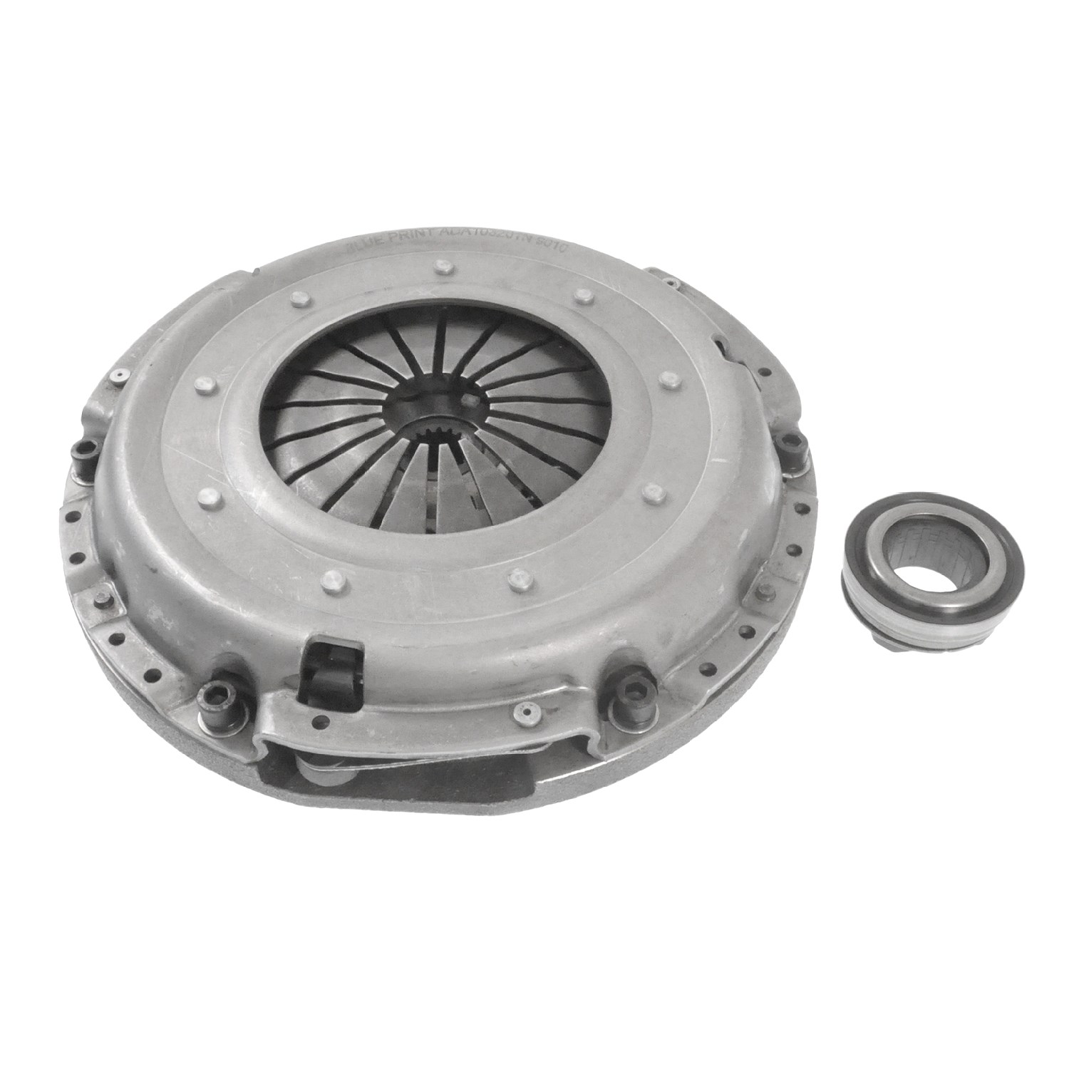Blue Print Kupplungssatz [Hersteller-Nr. ADA103012] für Chrysler