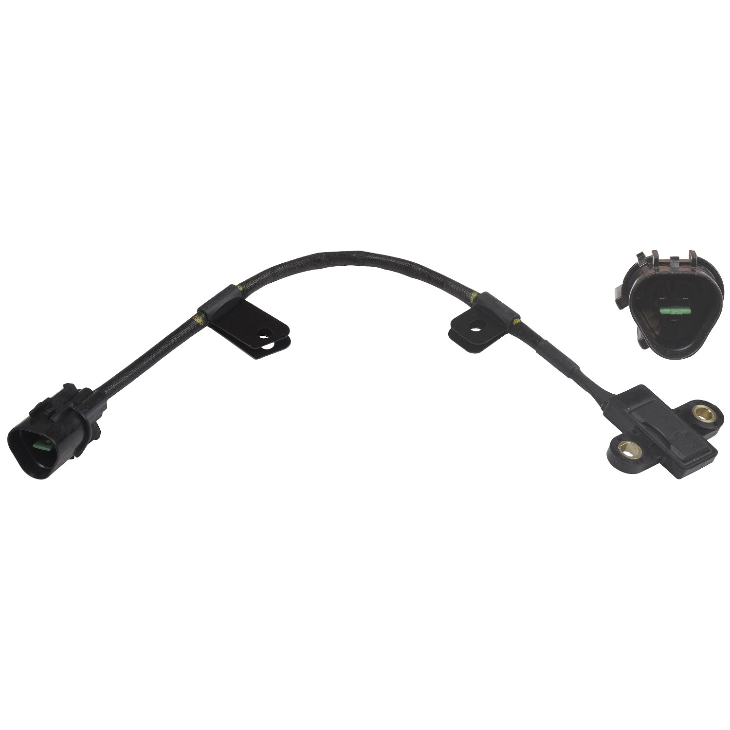 Febi Bilstein Impulsgeber, Kurbelwelle [Hersteller-Nr. 108168] für Hyundai