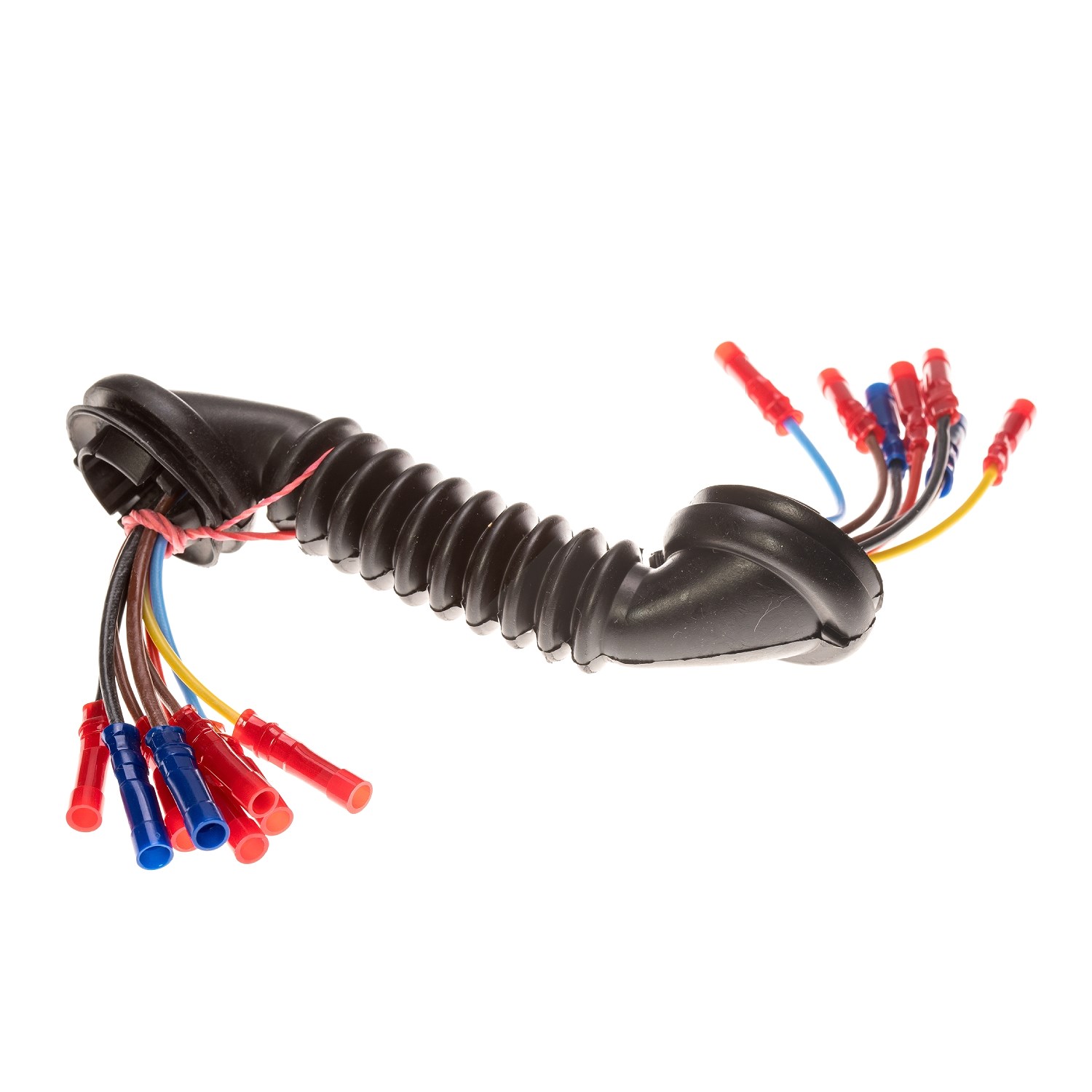Febi Bilstein Kabelreparatursatz, Heckklappe [Hersteller-Nr. 107083] für Opel