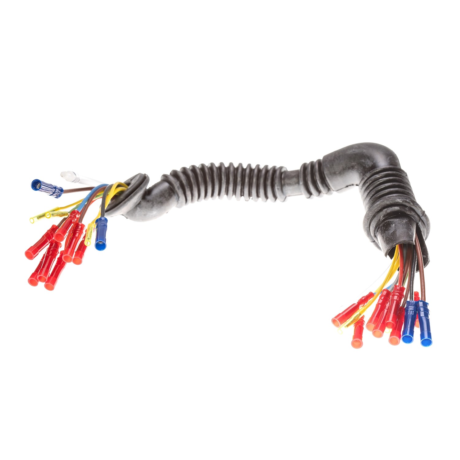 Febi Bilstein Kabelreparatursatz, Heckklappe [Hersteller-Nr. 107097] für Skoda