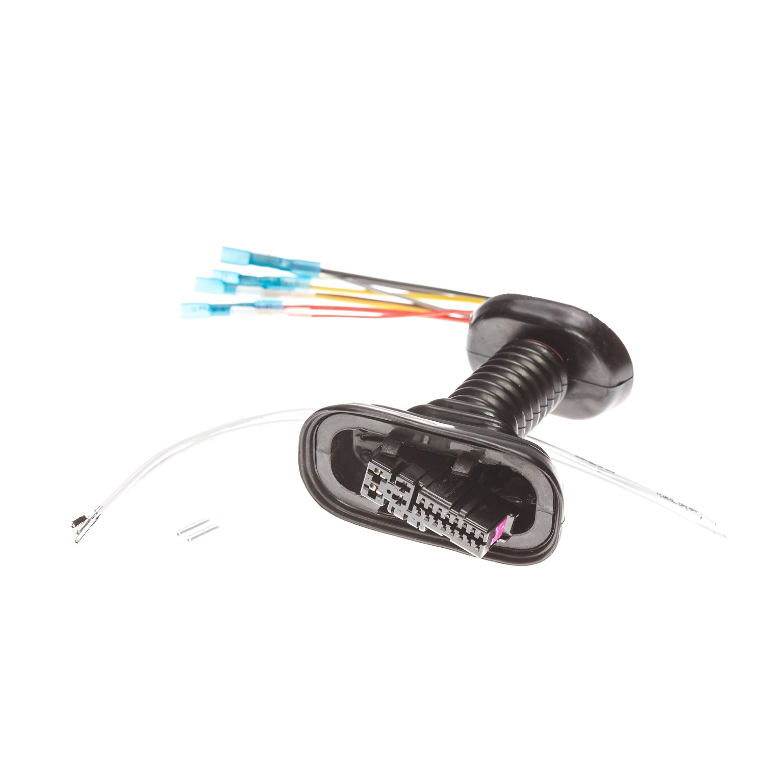 Febi Bilstein Kabelreparatursatz, Tür [Hersteller-Nr. 107106] für Audi