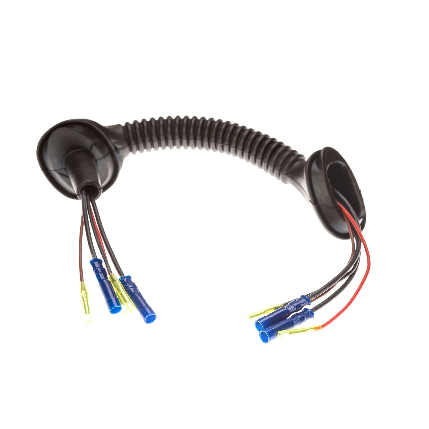 Febi Bilstein Kabelreparatursatz, Heckklappe [Hersteller-Nr. 107118] für BMW