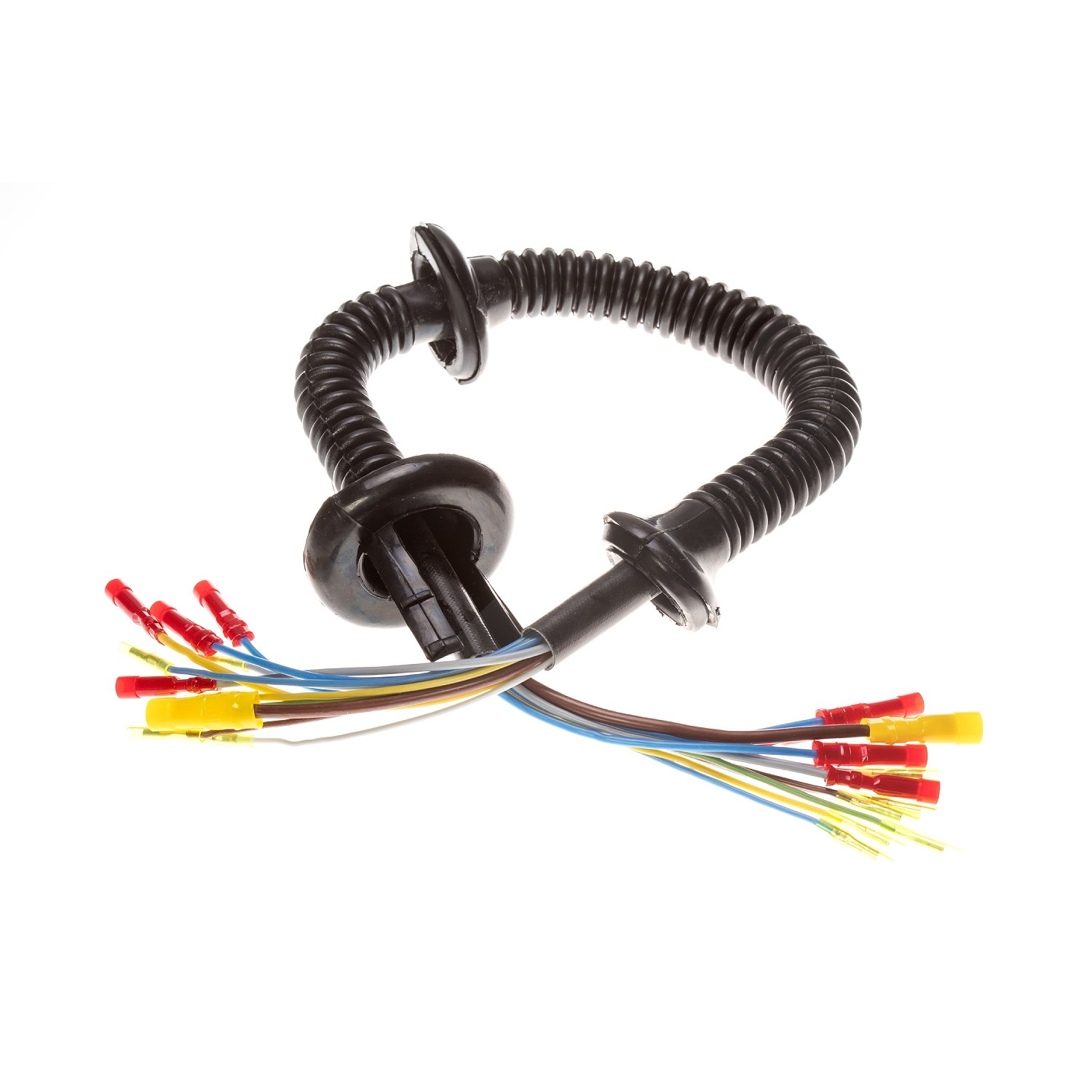 Febi Bilstein Kabelreparatursatz, Kofferraumdeckel [Hersteller-Nr. 107120] für BMW