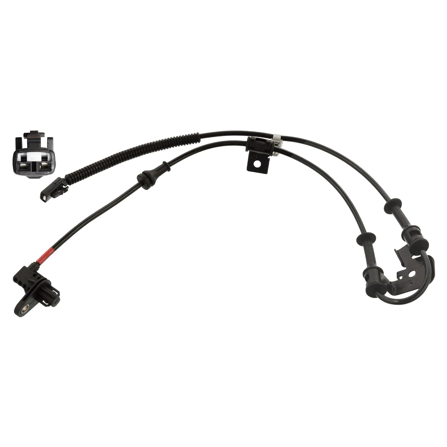 Blue Print Sensor, Raddrehzahl [Hersteller-Nr. ADG071101] für Kia, Hyundai