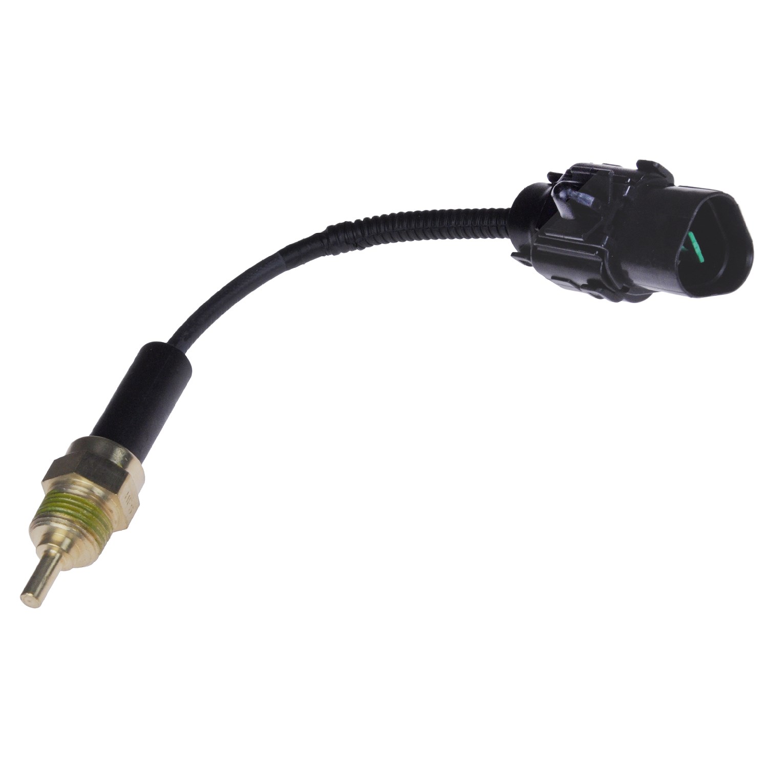 Blue Print Sensor, Kühlmitteltemperatur [Hersteller-Nr. ADG07263] für Kia, Hyundai