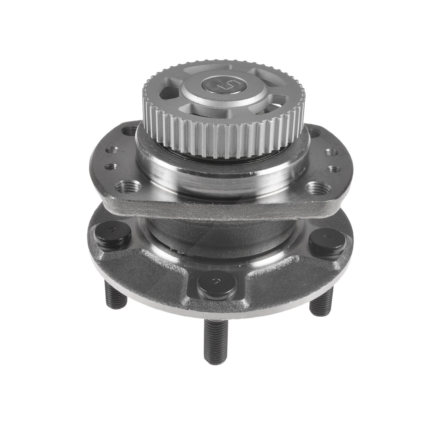 Blue Print Radlagersatz [Hersteller-Nr. ADA108306] für Chrysler