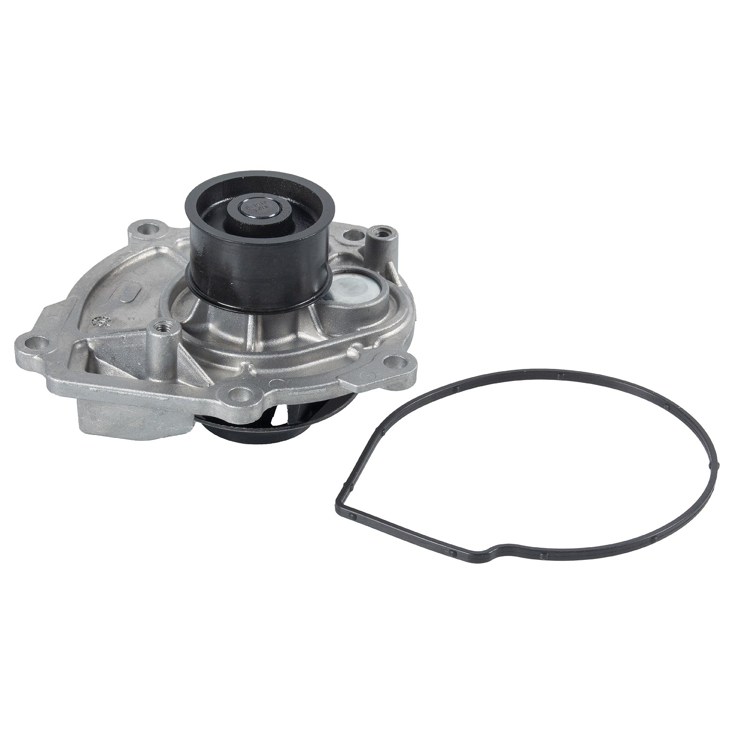 Blue Print Wasserpumpe [Hersteller-Nr. ADA109127] für Dodge, Chrysler, Lancia, Jeep