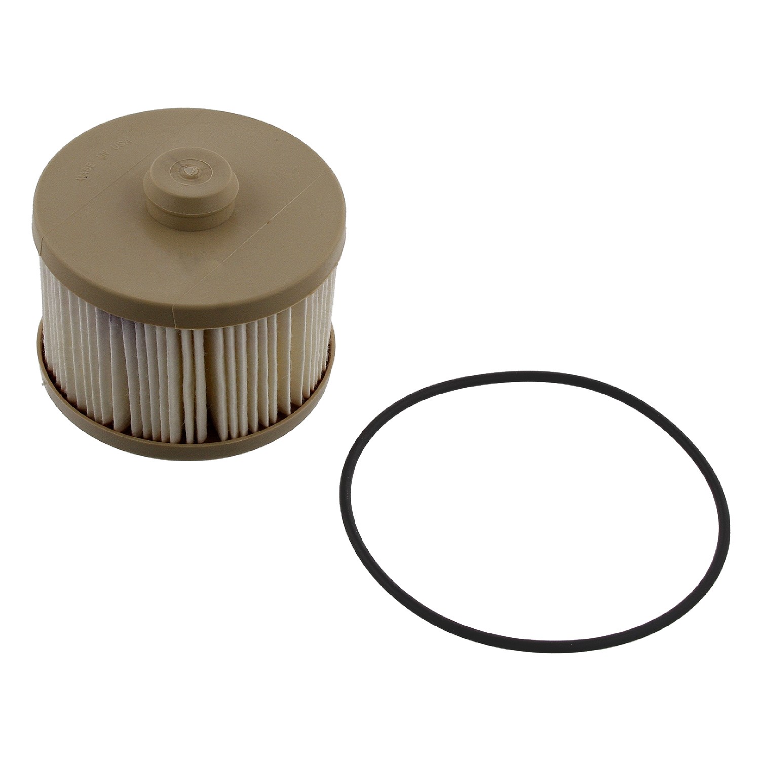 Blue Print Kraftstofffilter [Hersteller-Nr. ADBP230006] für Mercedes-Benz