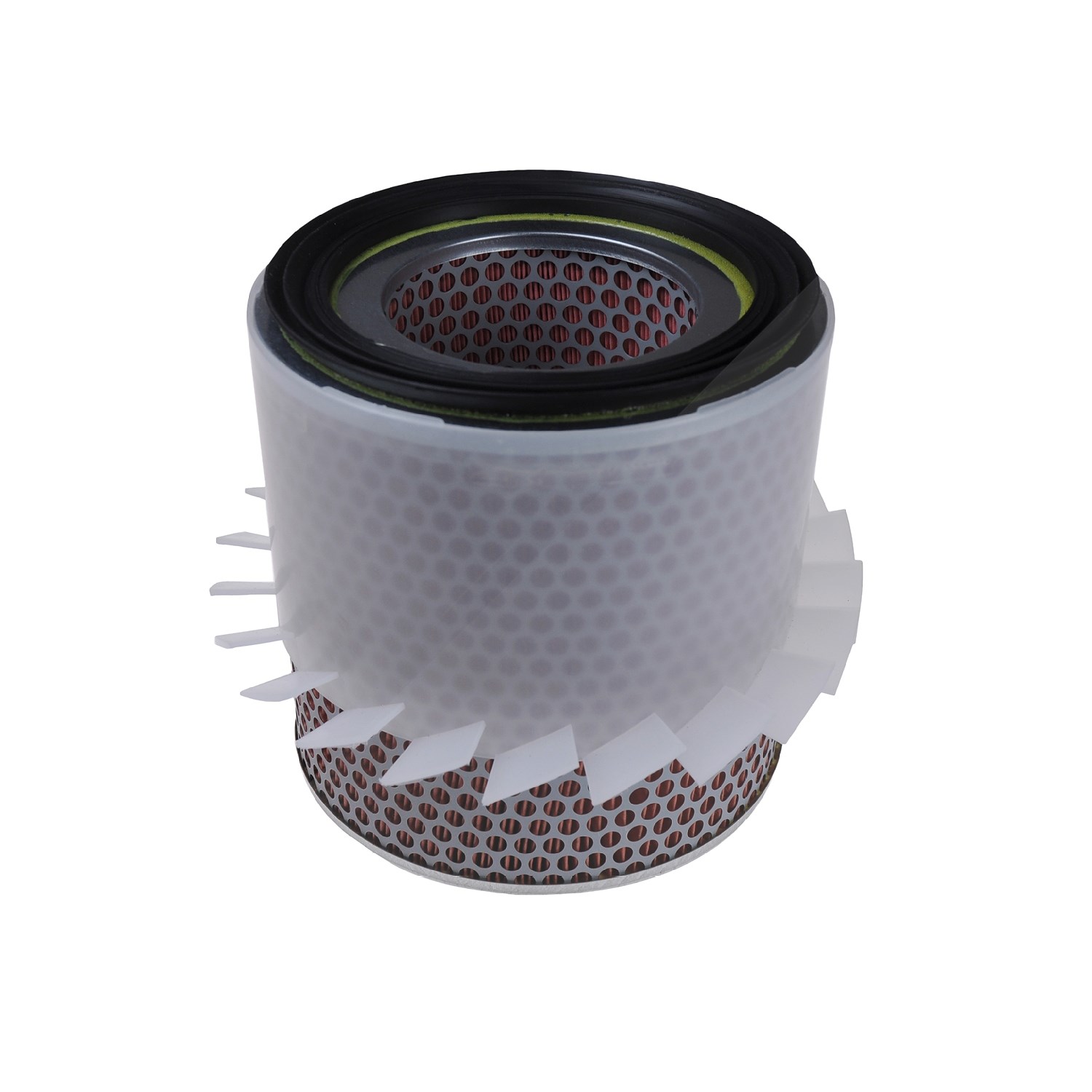 Blue Print Luftfilter [Hersteller-Nr. ADC42219] für Toyota, Mitsubishi
